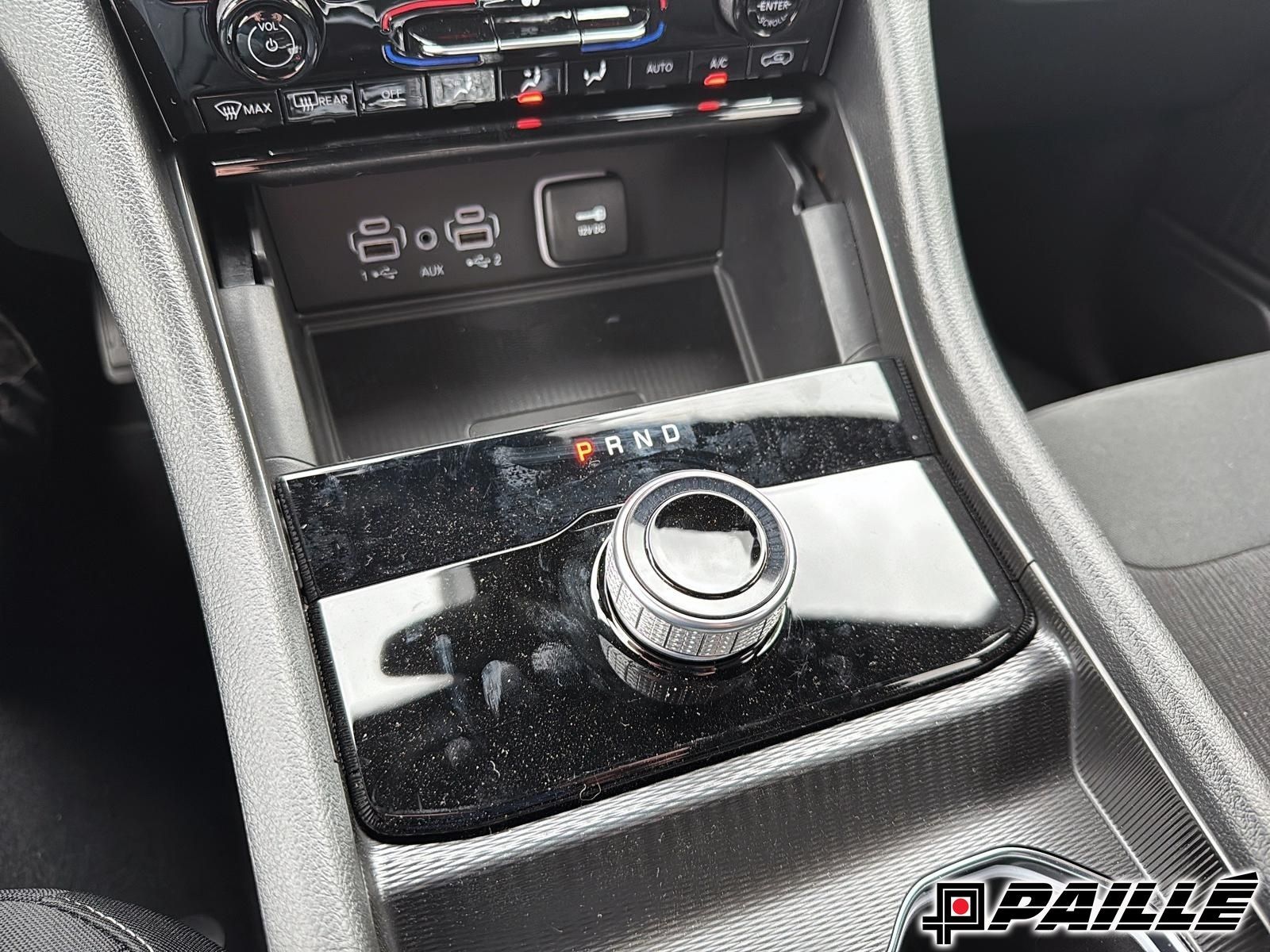 2024 Jeep Grand Cherokee in Nicolet, Quebec