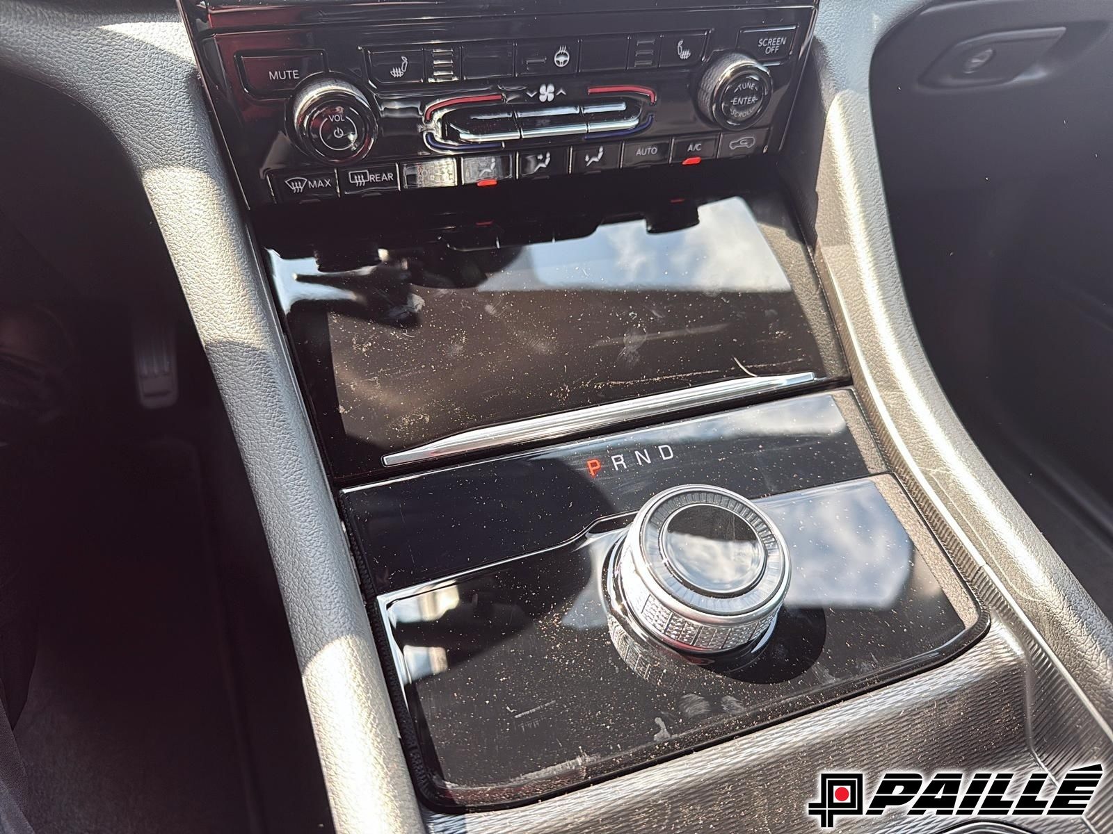 2025 Jeep Grand Cherokee in Sorel-Tracy, Quebec