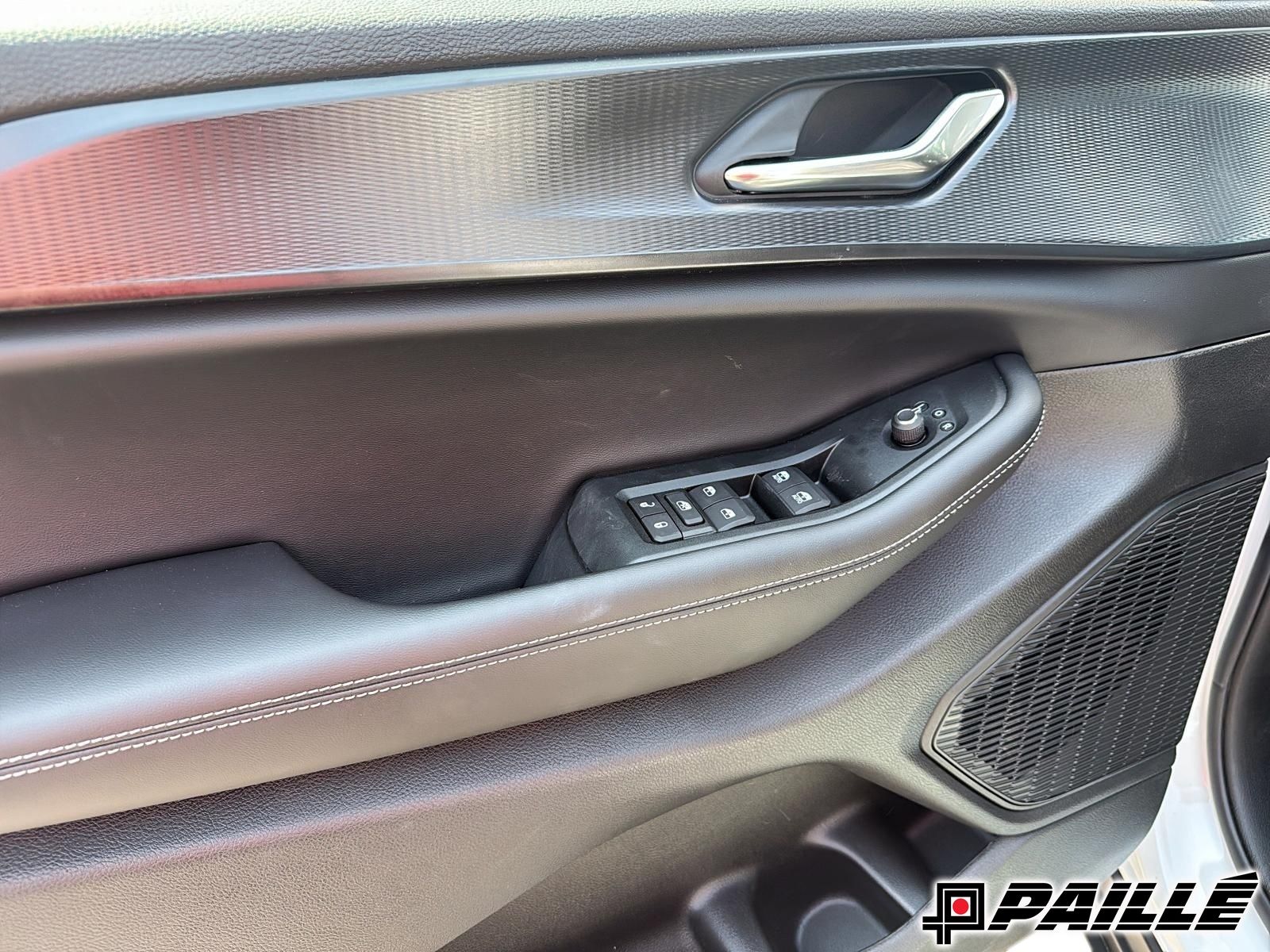 2025 Jeep Grand Cherokee in Sorel-Tracy, Quebec
