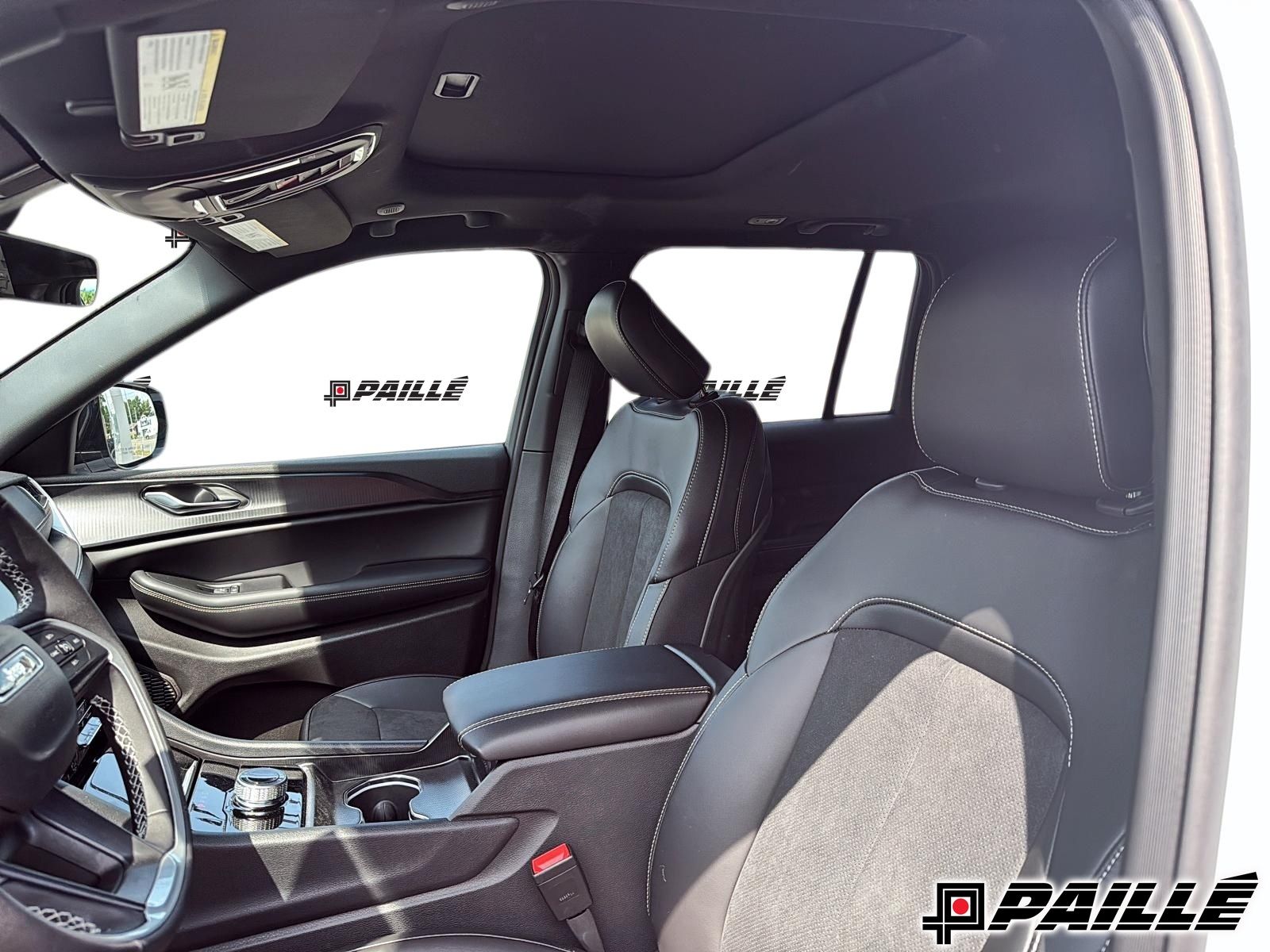 2025 Jeep Grand Cherokee in Sorel-Tracy, Quebec