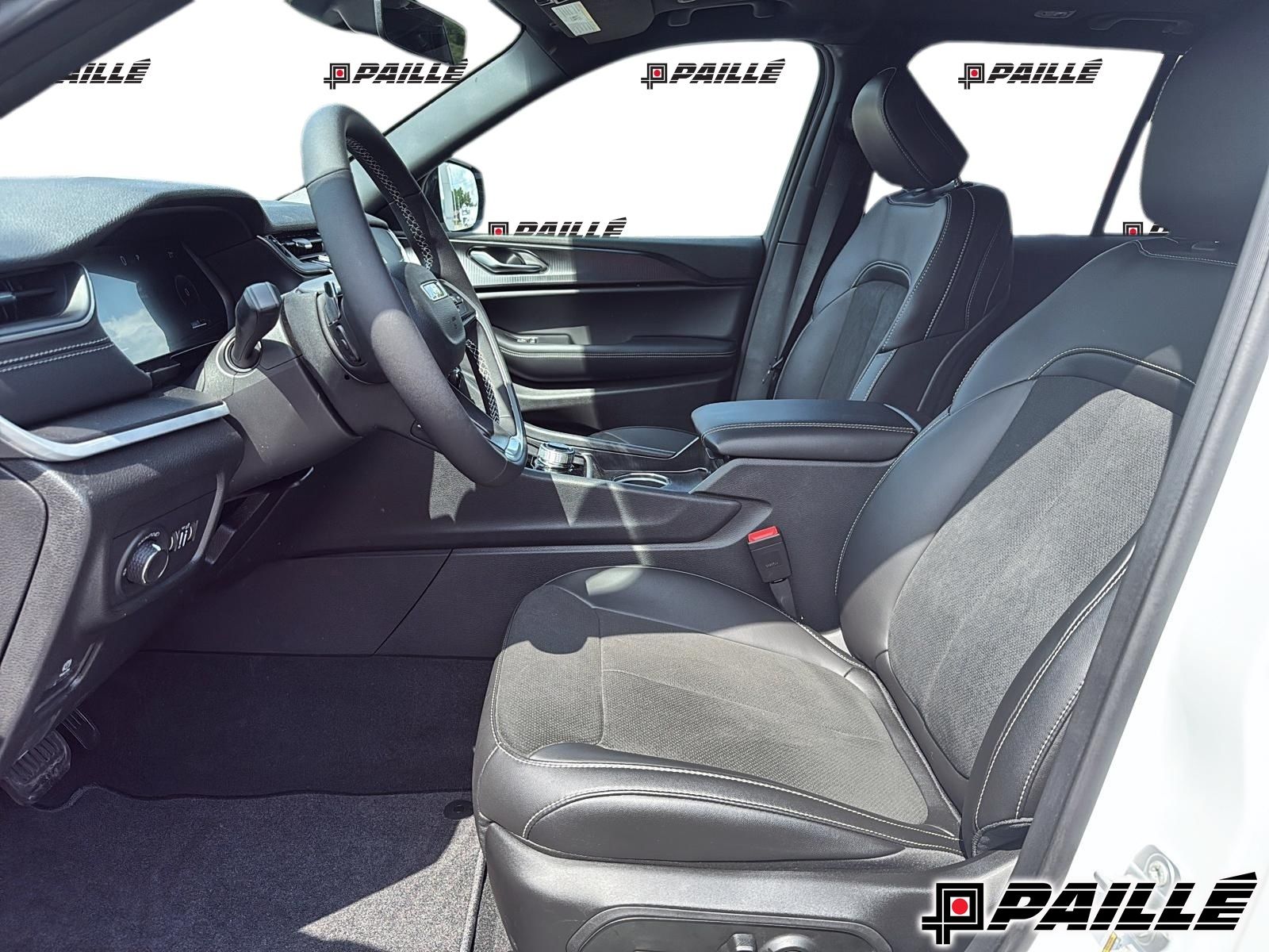 2025 Jeep Grand Cherokee in Sorel-Tracy, Quebec
