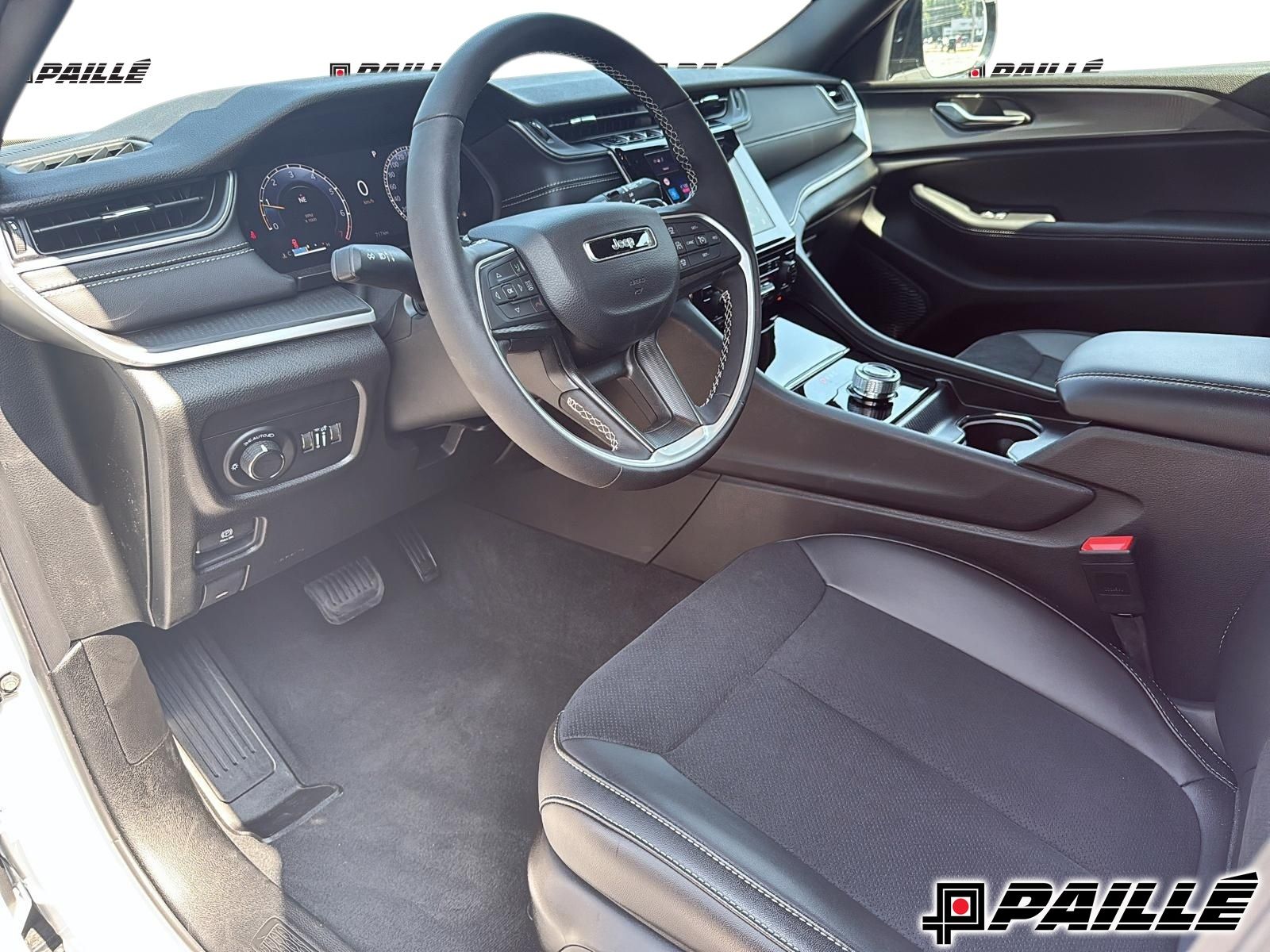 Jeep Grand Cherokee  2025 à Sorel-Tracy, Québec