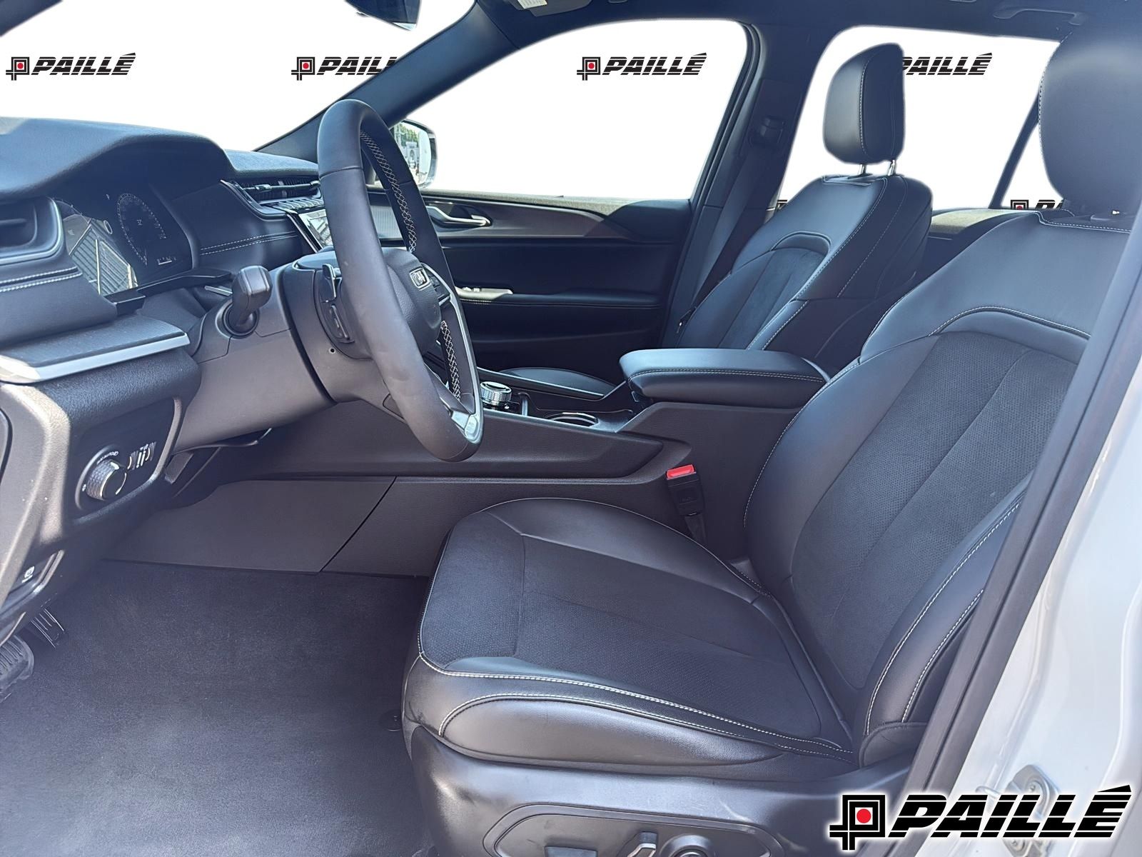 Jeep Grand Cherokee  2025 à Sorel-Tracy, Québec