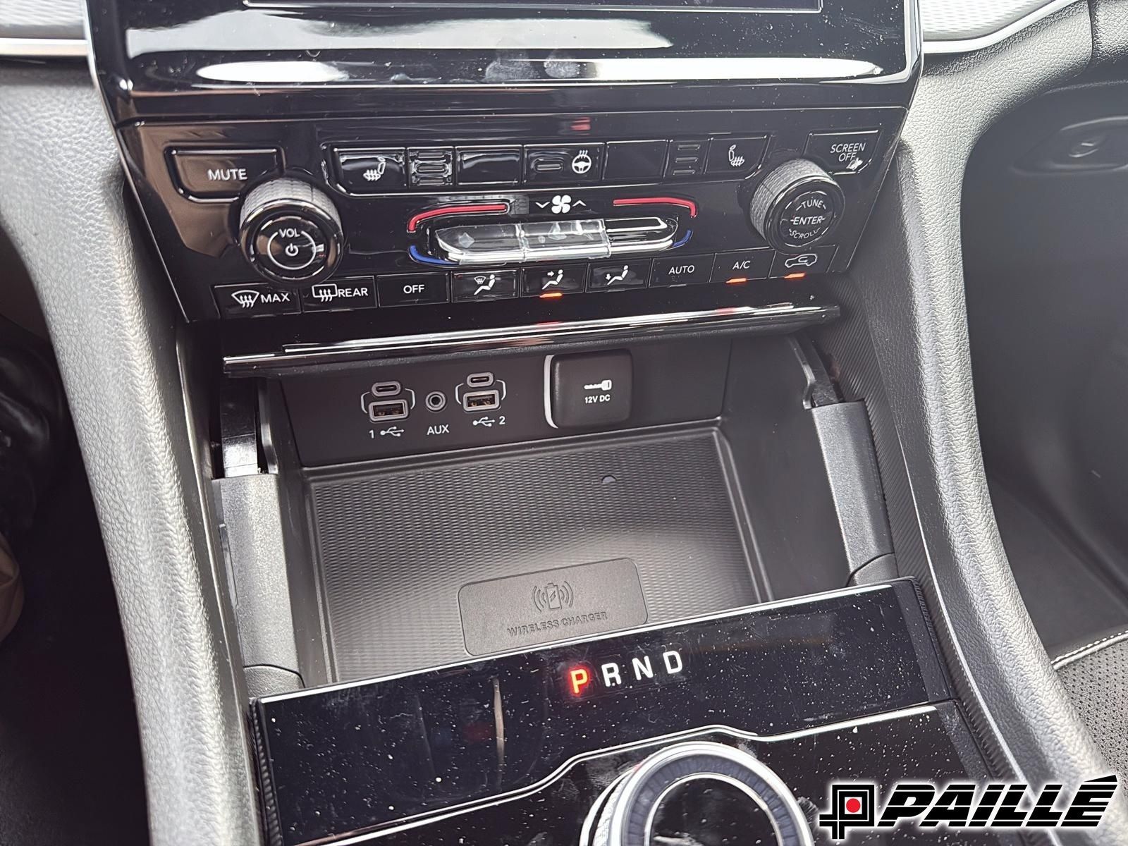 Jeep GRAND CHEROKEE  2025 à Nicolet, Québec