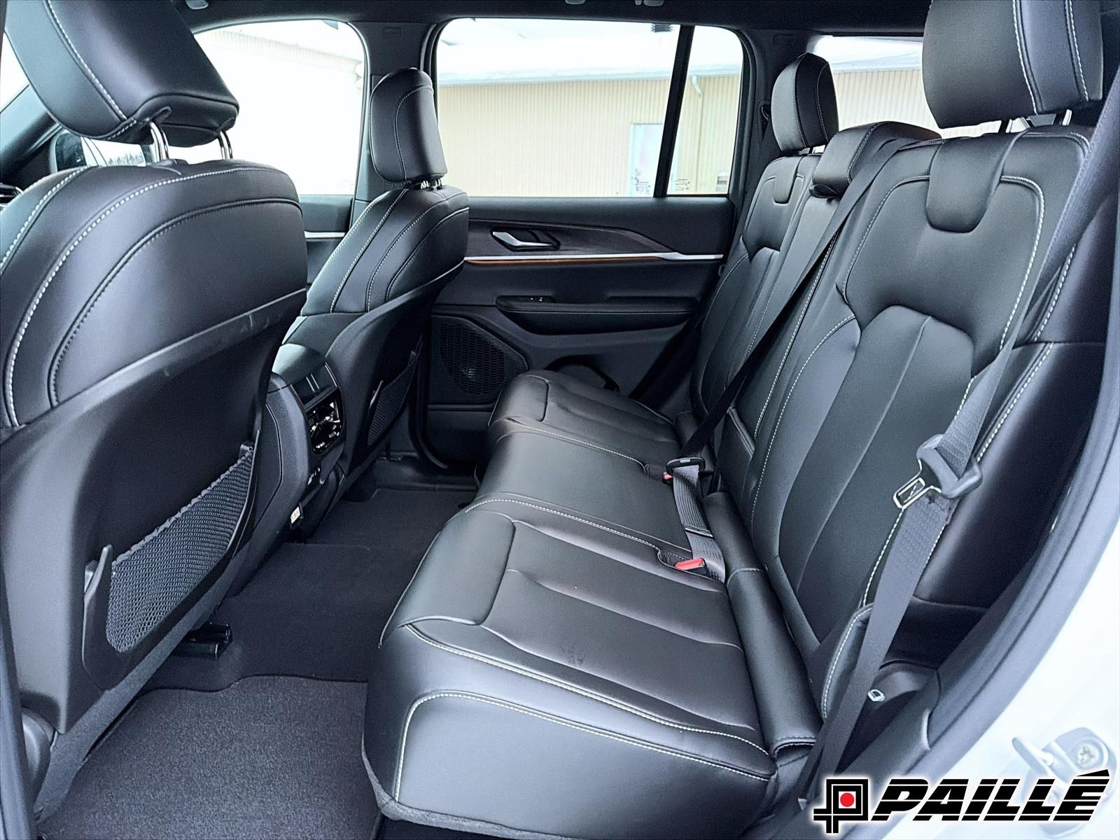 Jeep Grand Cherokee  2025 à Nicolet, Québec