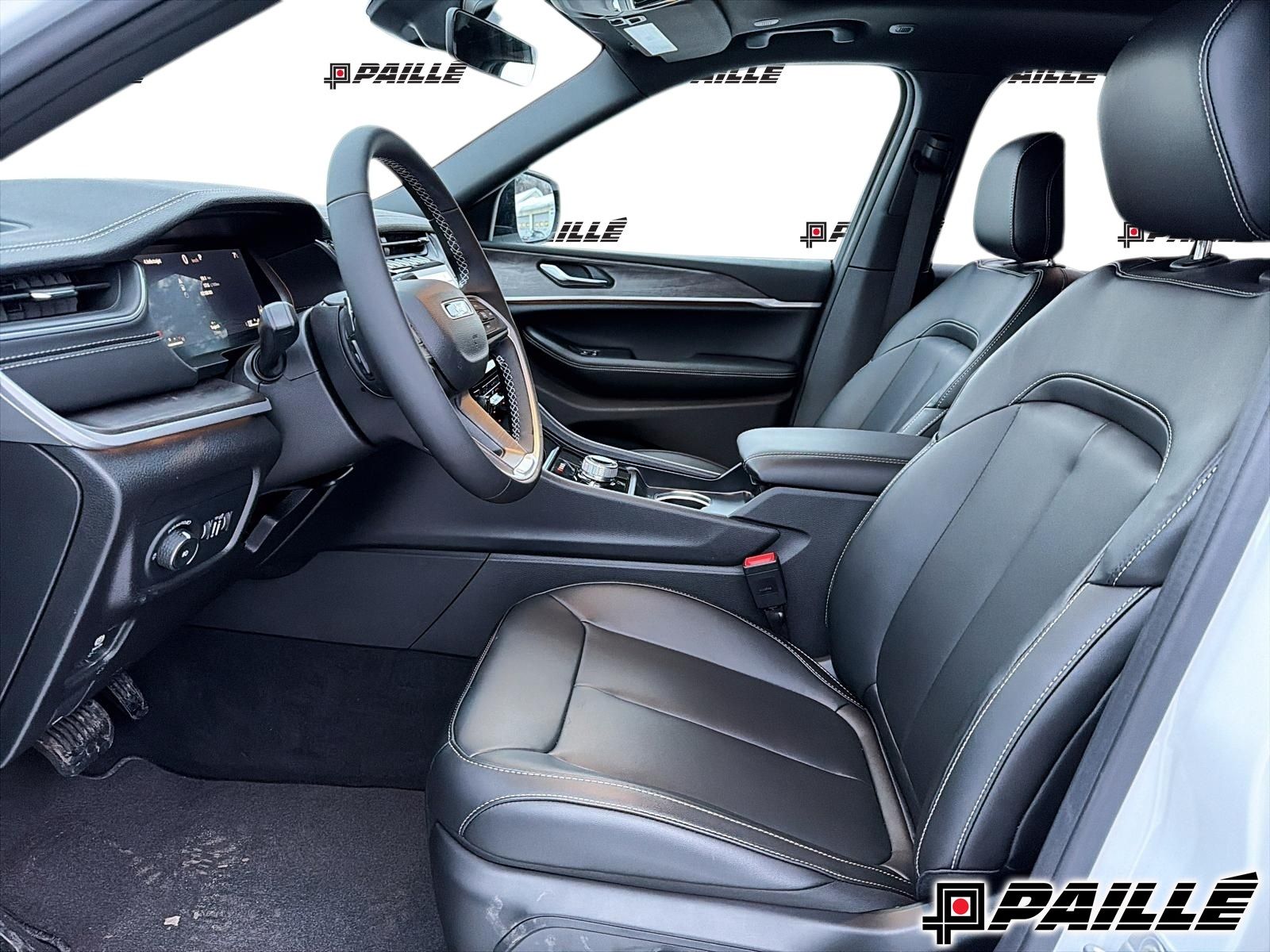 Jeep Grand Cherokee  2025 à Nicolet, Québec