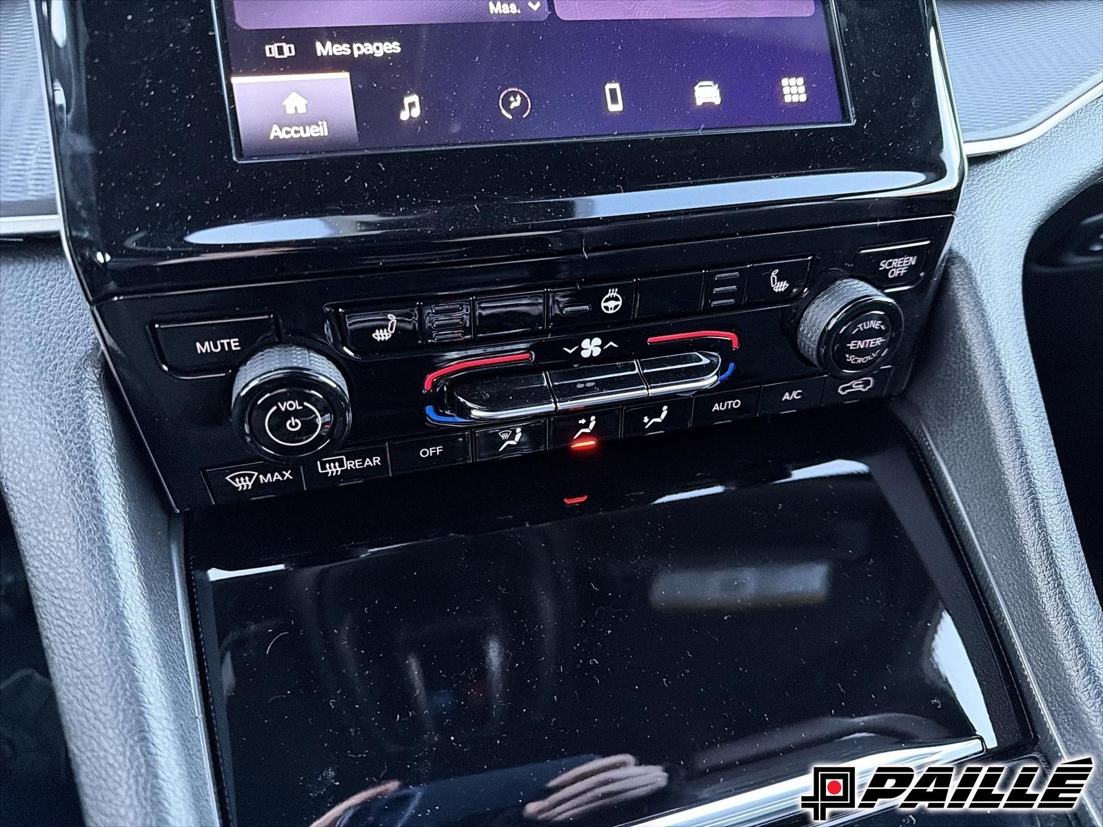 Jeep Grand Cherokee  2025 à Sorel-Tracy, Québec