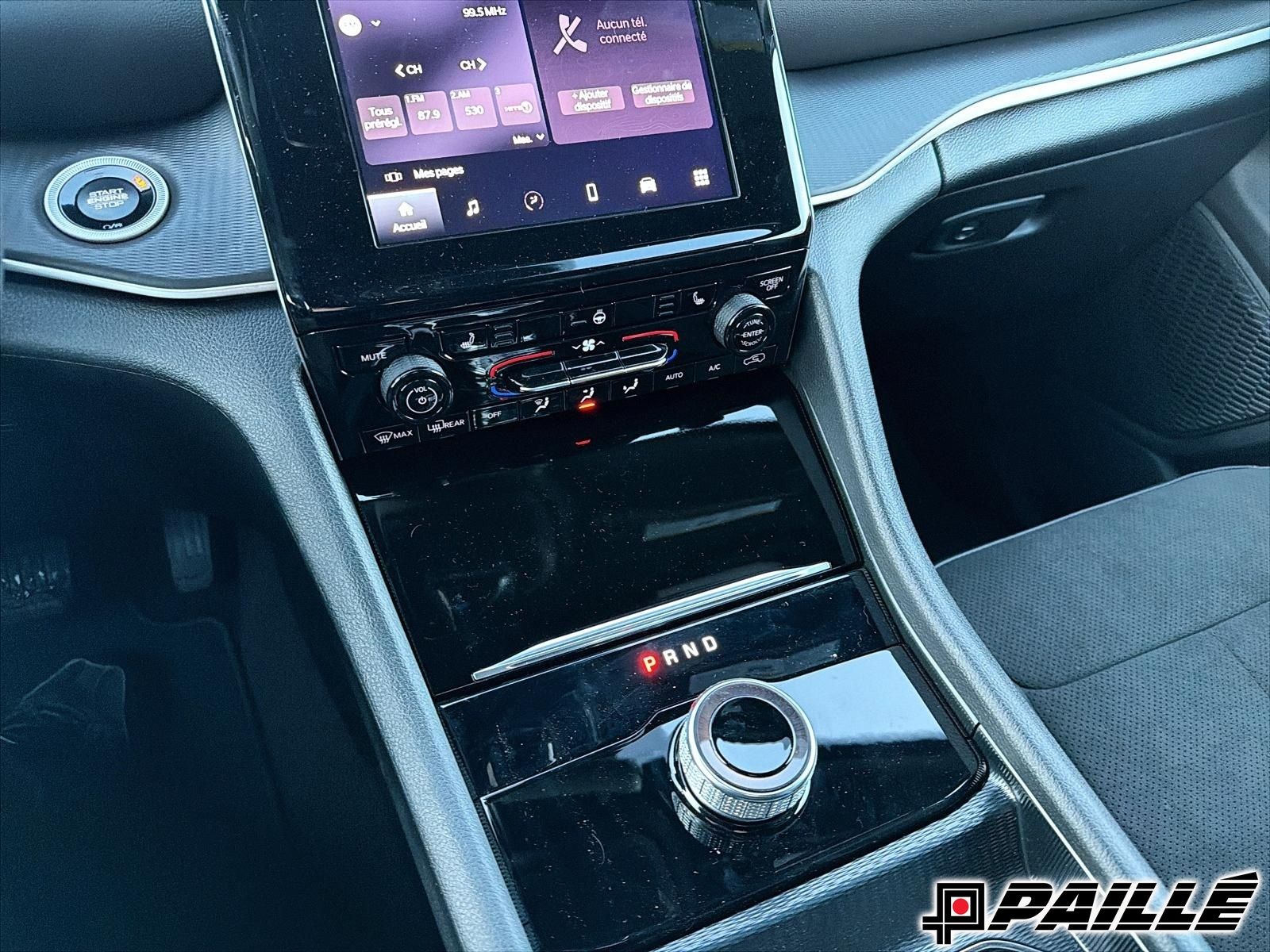 Jeep Grand Cherokee  2025 à Sorel-Tracy, Québec