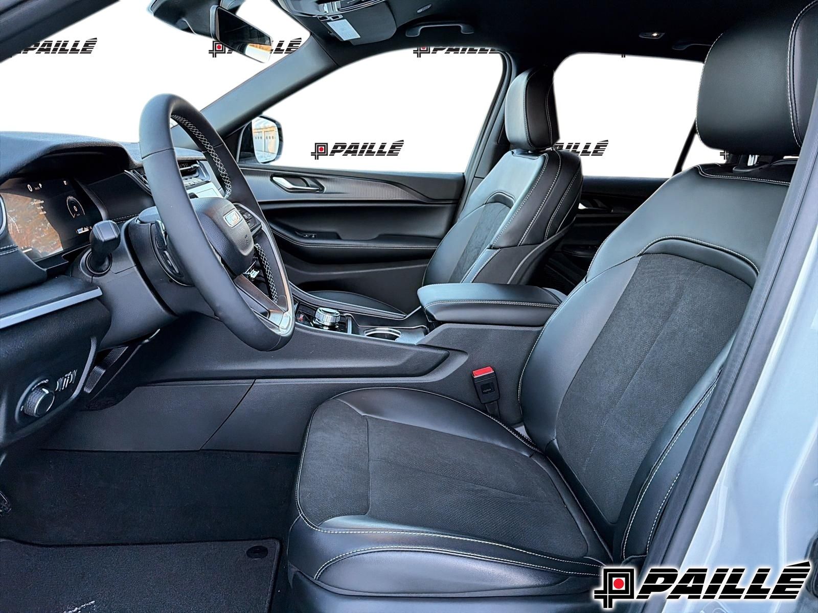 Jeep Grand Cherokee  2025 à Sorel-Tracy, Québec