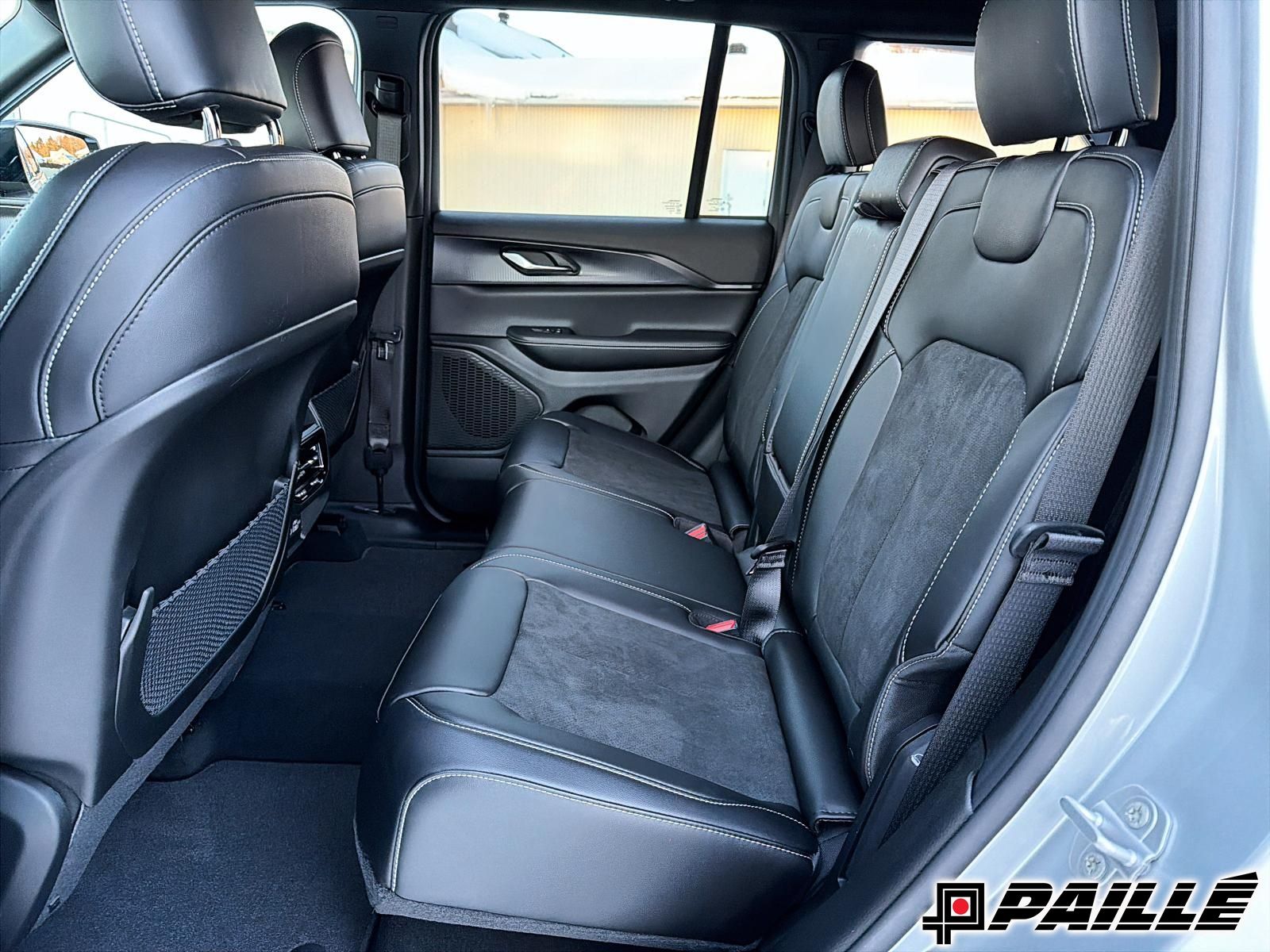 Jeep Grand Cherokee  2025 à Sorel-Tracy, Québec