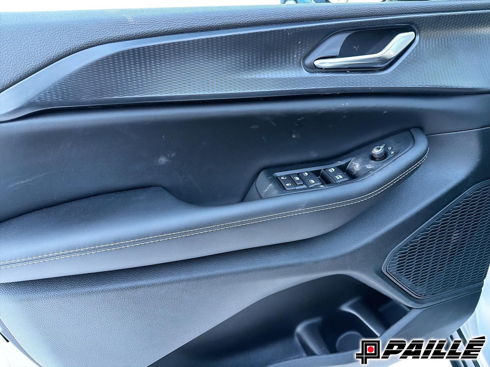 Jeep Grand Cherokee  2025 à Sorel-Tracy, Québec