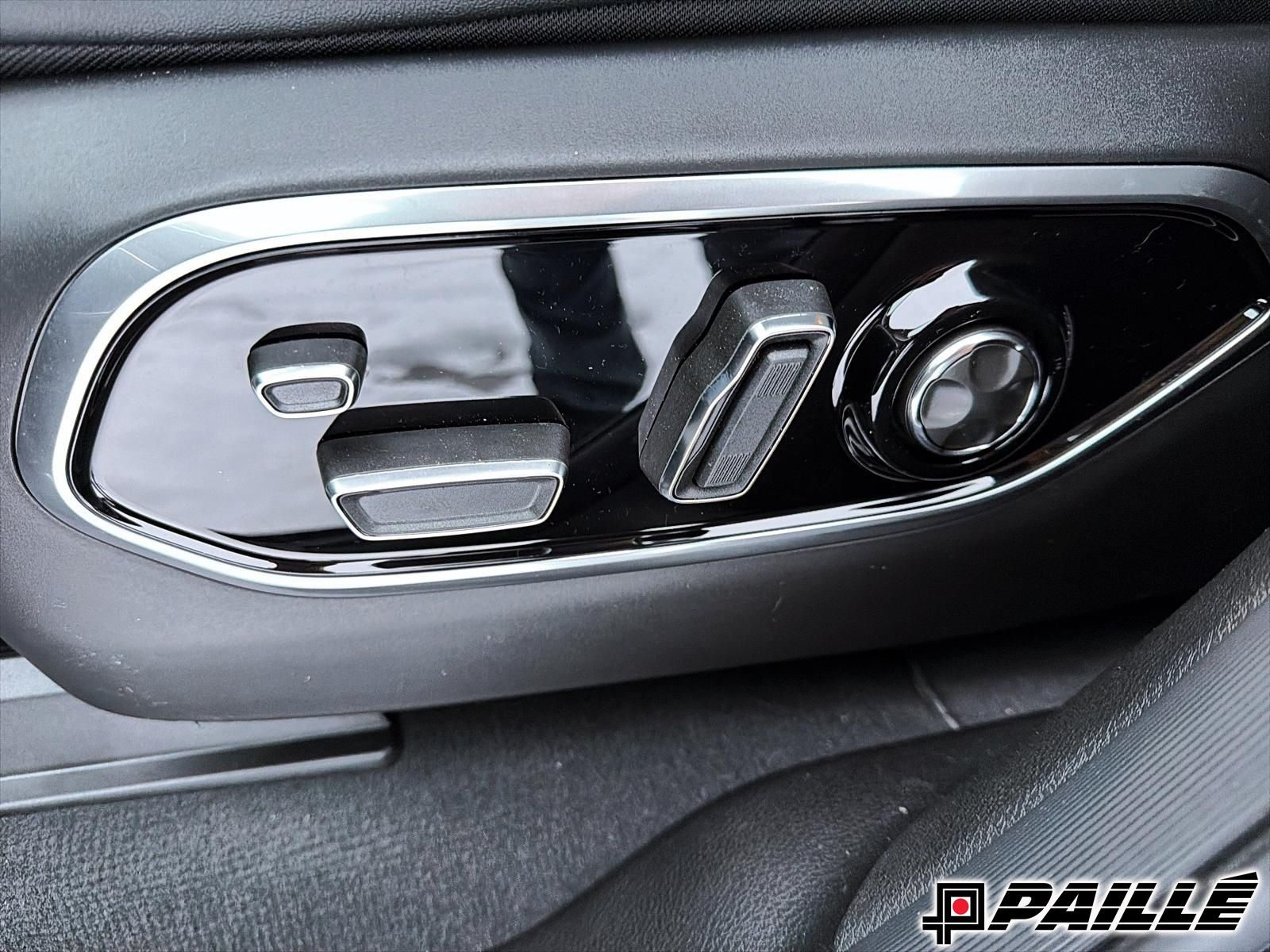 2025 Jeep Grand Cherokee in Sorel-Tracy, Quebec