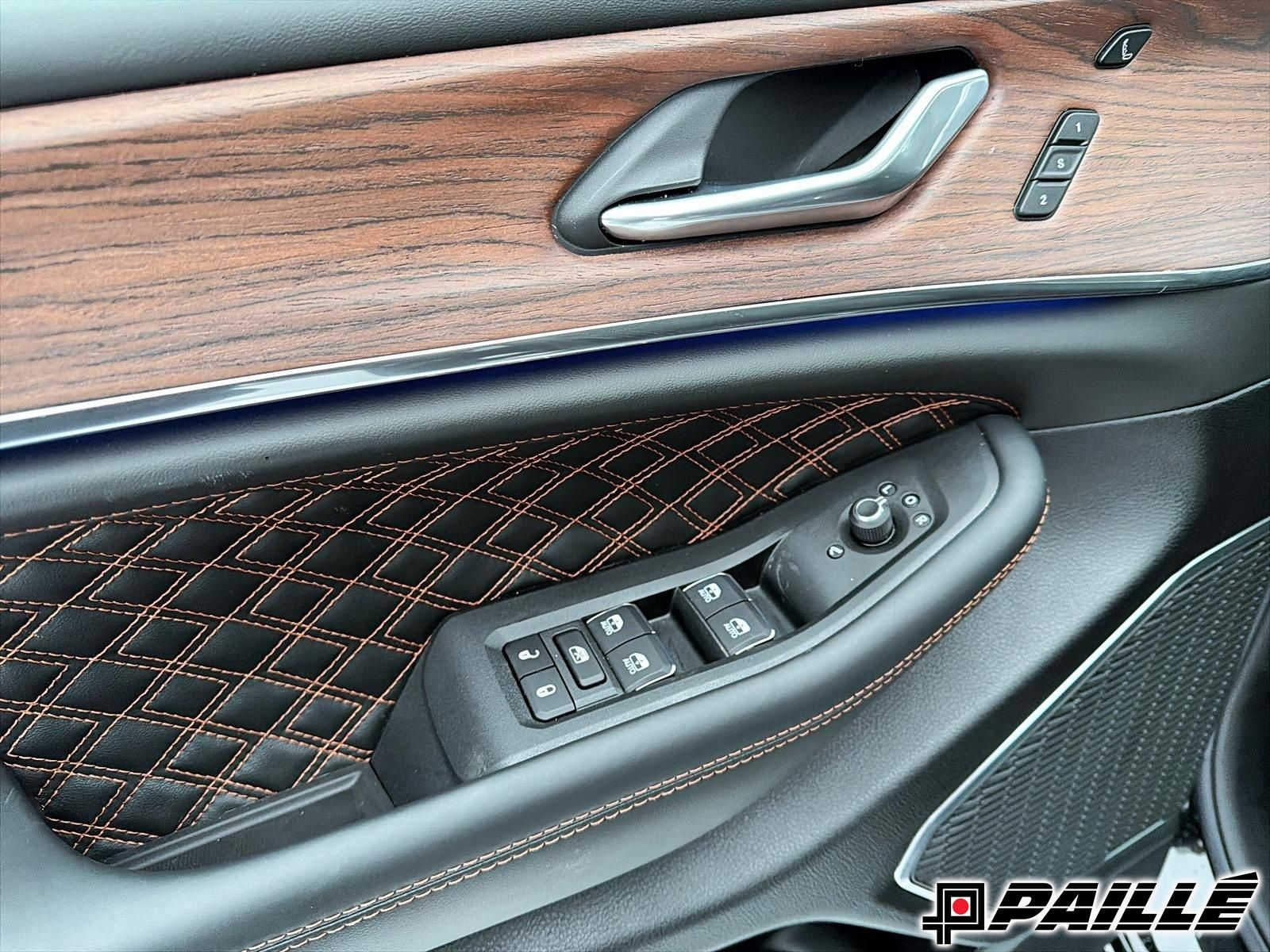 2025 Jeep Grand Cherokee in Sorel-Tracy, Quebec