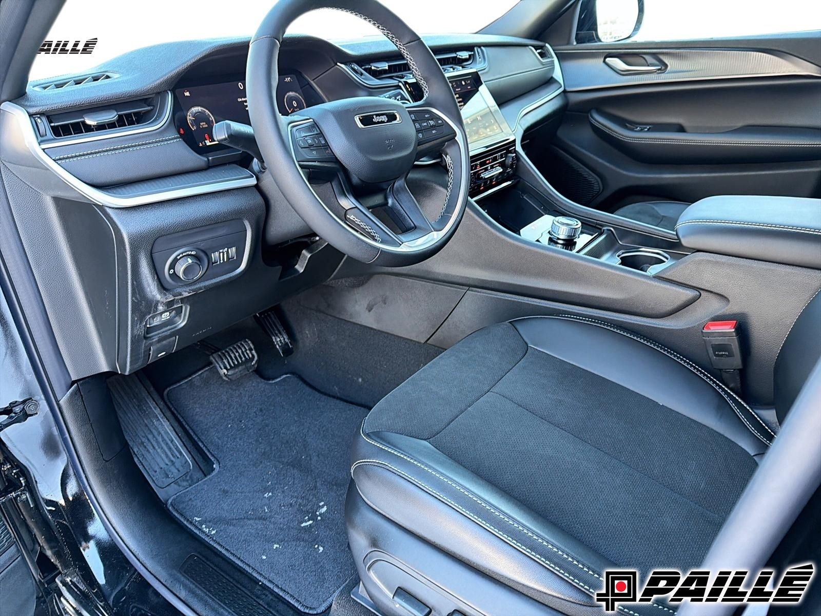 Jeep Grand Cherokee  2025 à Sorel-Tracy, Québec