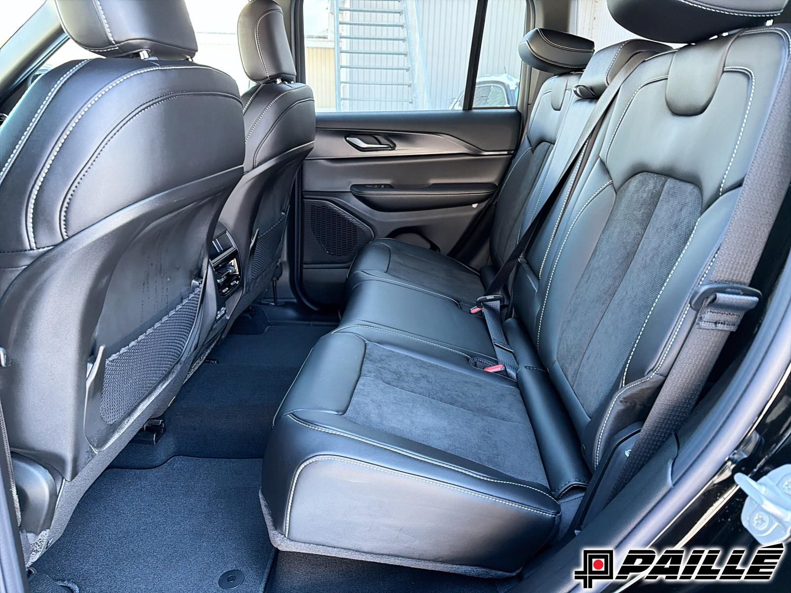 Jeep Grand Cherokee  2025 à Sorel-Tracy, Québec