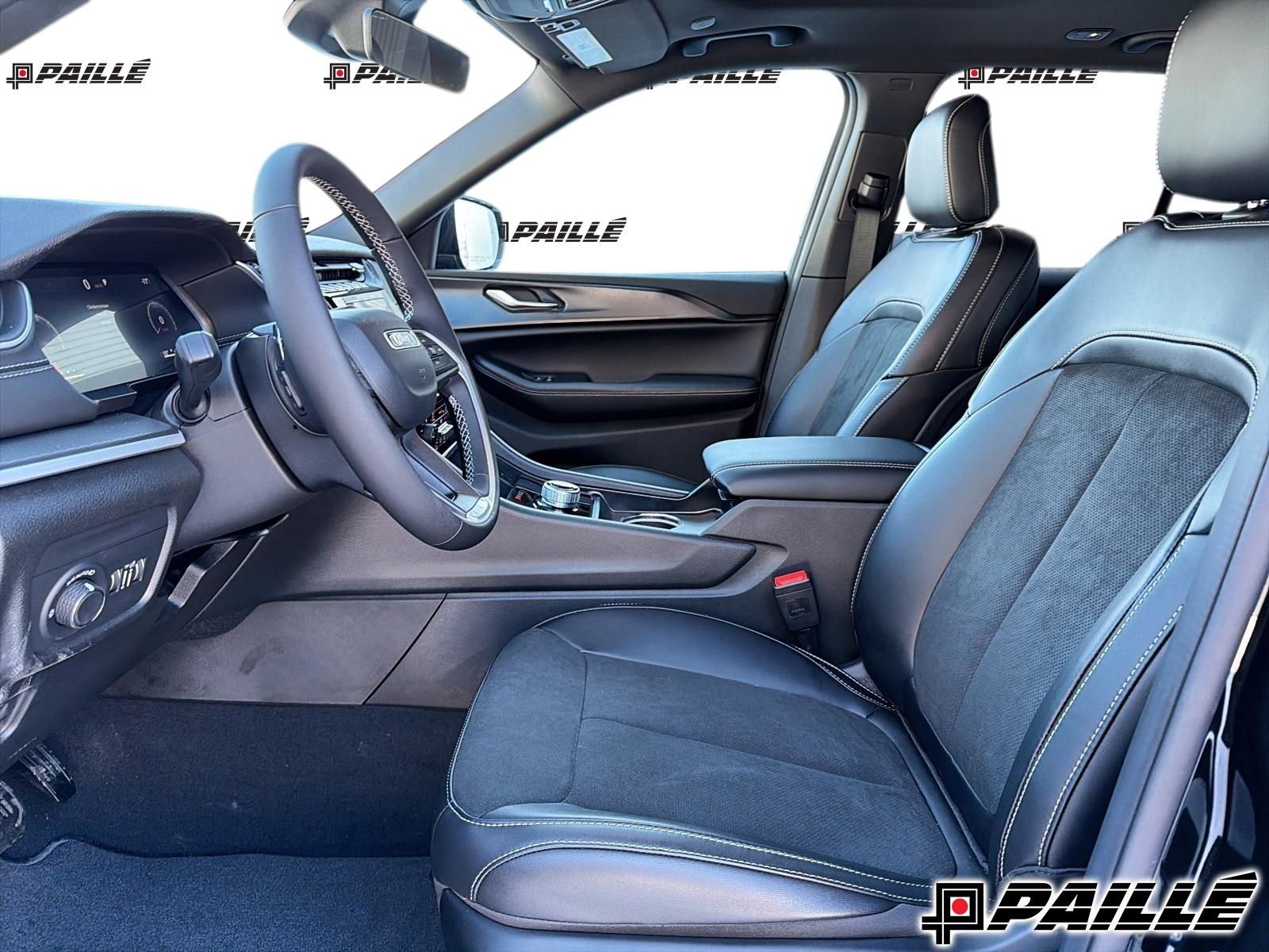 Jeep Grand Cherokee  2025 à Sorel-Tracy, Québec