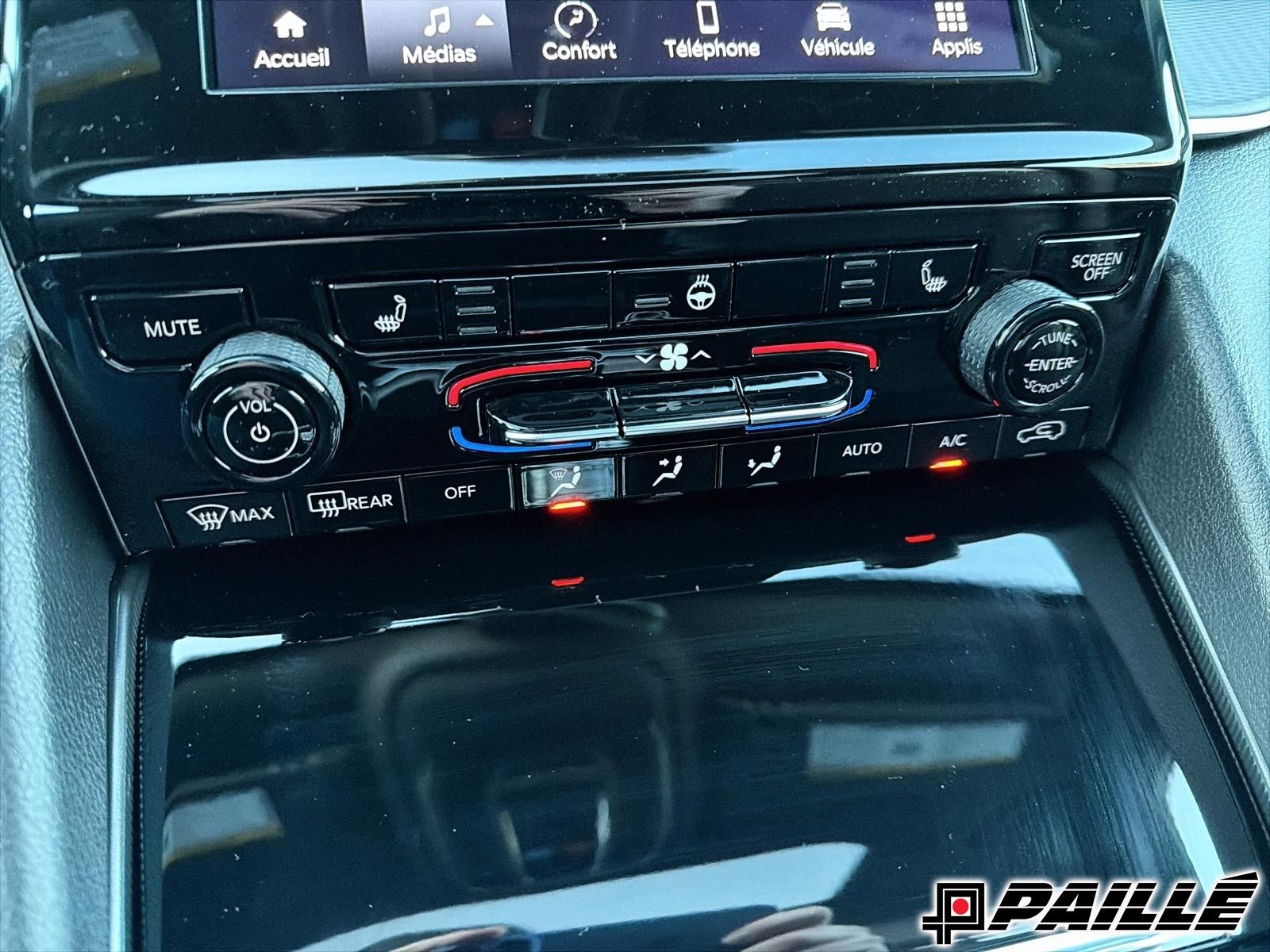 Jeep Grand Cherokee  2025 à Sorel-Tracy, Québec