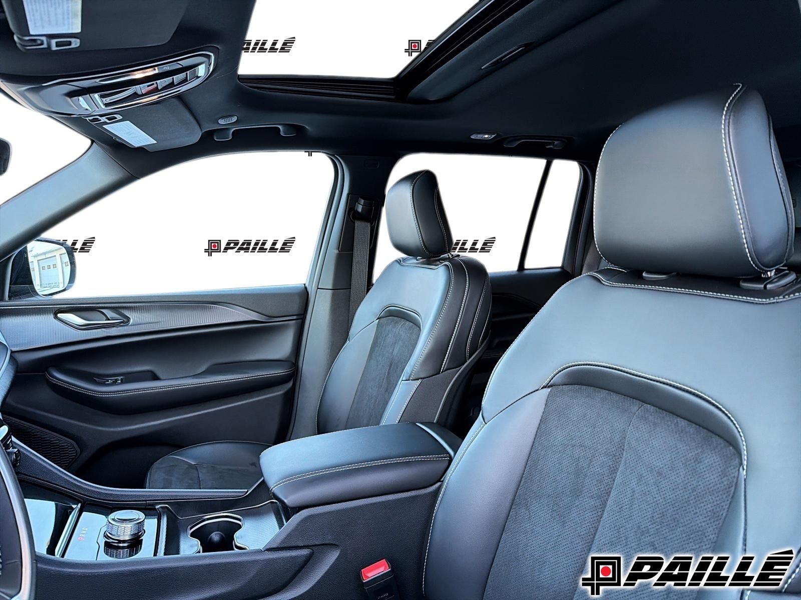 Jeep Grand Cherokee  2025 à Sorel-Tracy, Québec