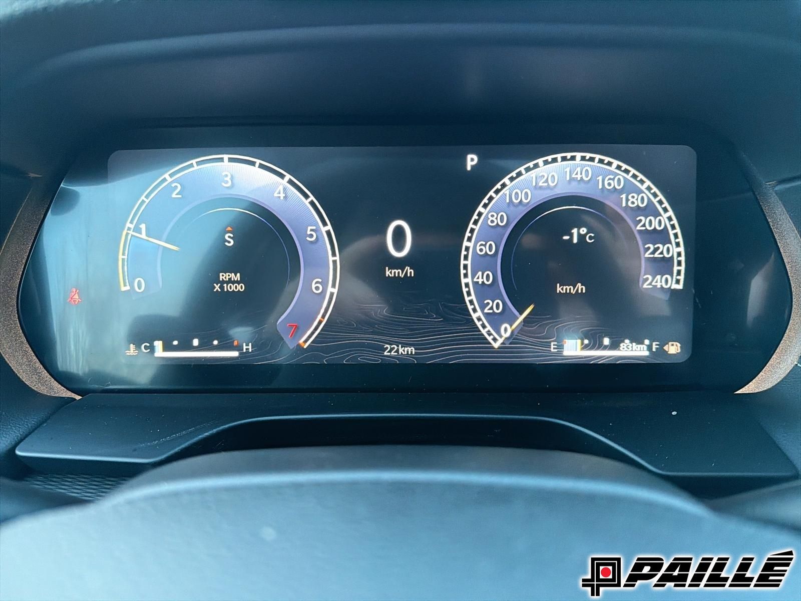 Jeep Grand Cherokee  2025 à Sorel-Tracy, Québec