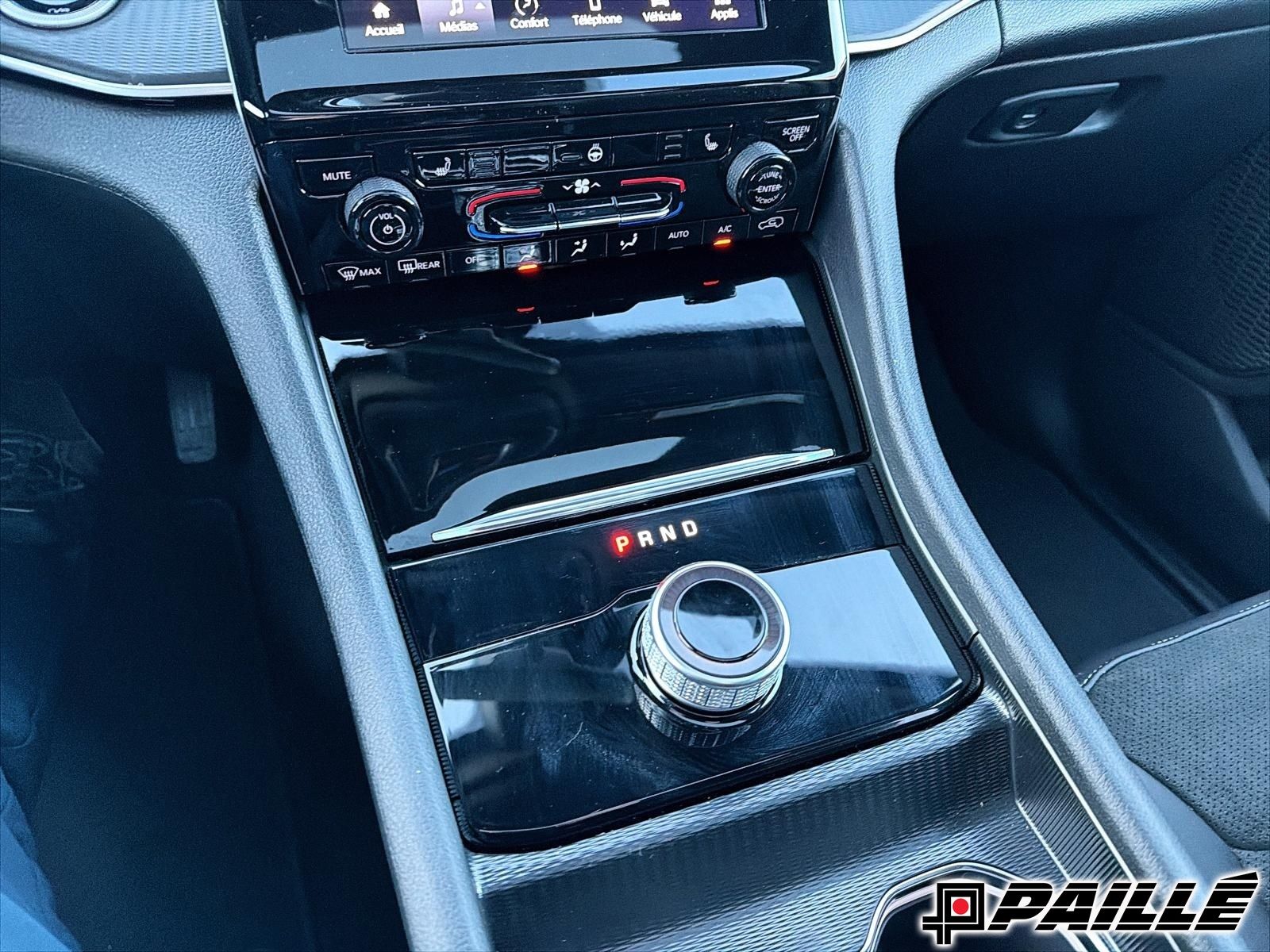 Jeep Grand Cherokee  2025 à Sorel-Tracy, Québec