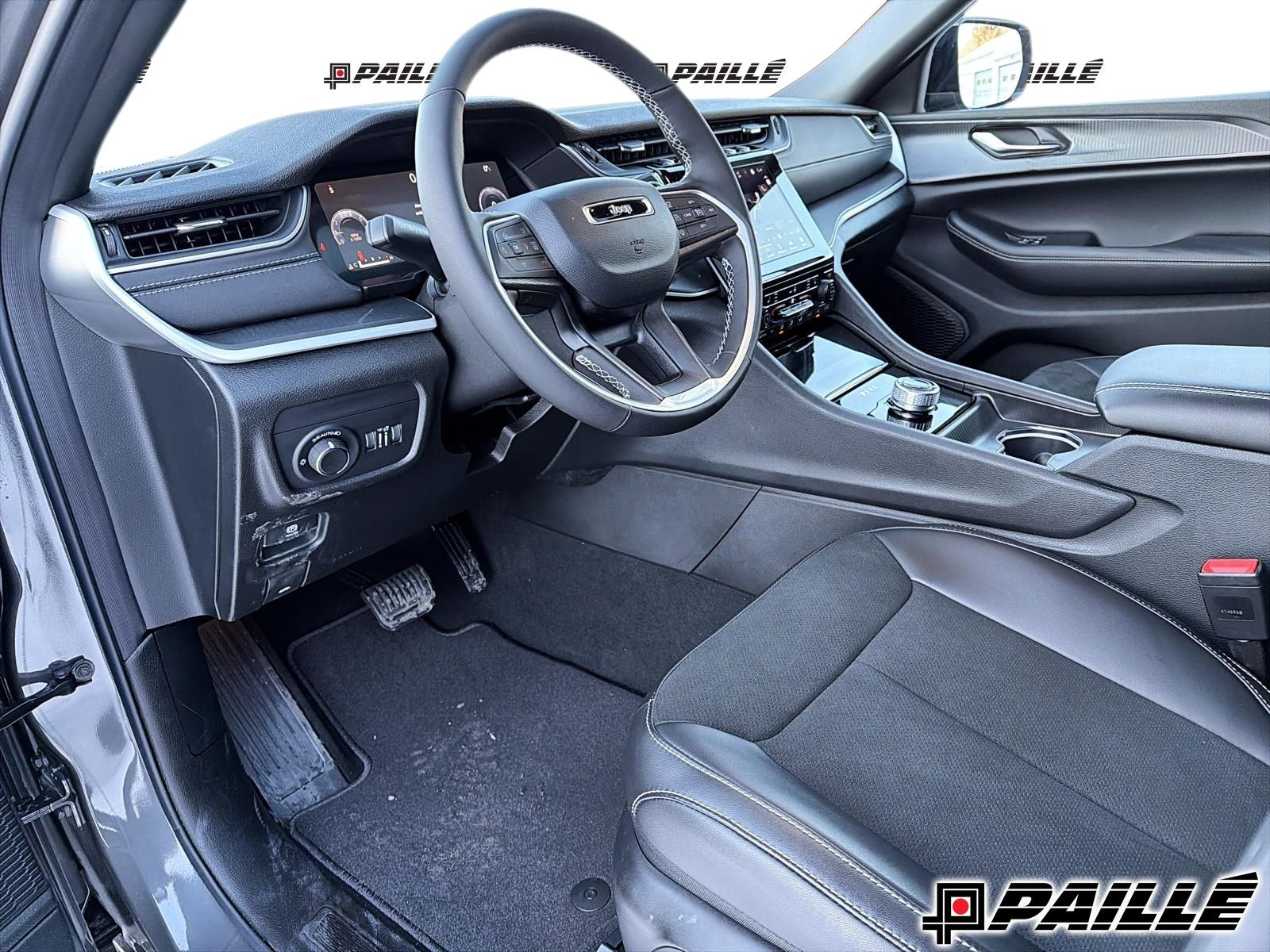 Jeep Grand Cherokee  2025 à Sorel-Tracy, Québec