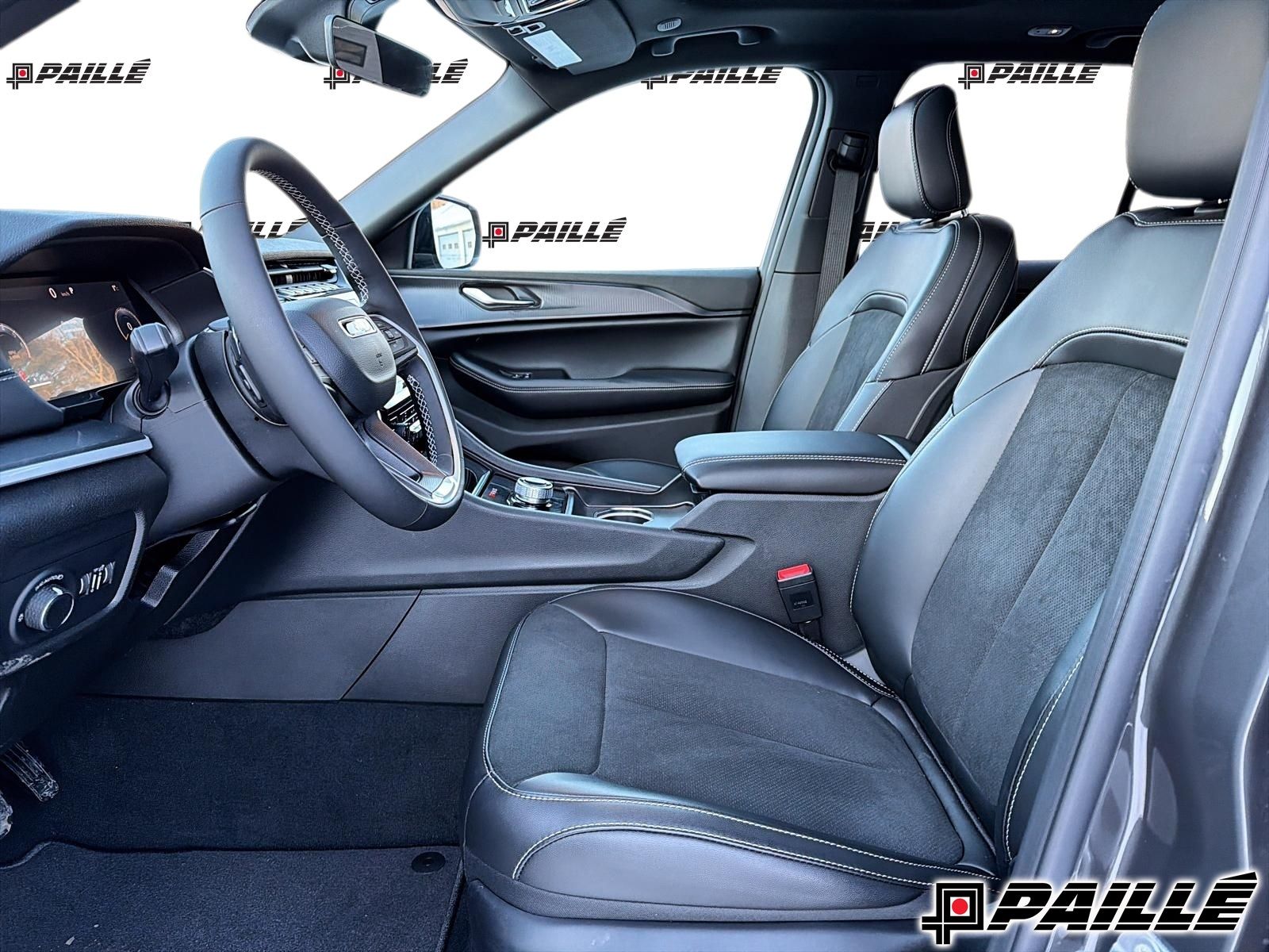 Jeep Grand Cherokee  2025 à Sorel-Tracy, Québec