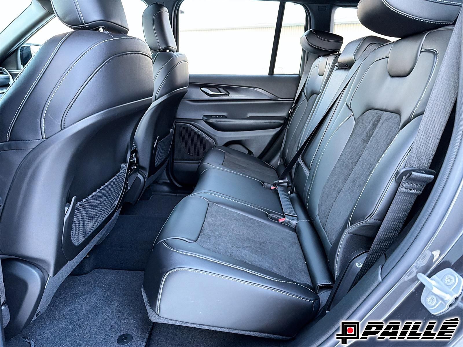 Jeep Grand Cherokee  2025 à Sorel-Tracy, Québec