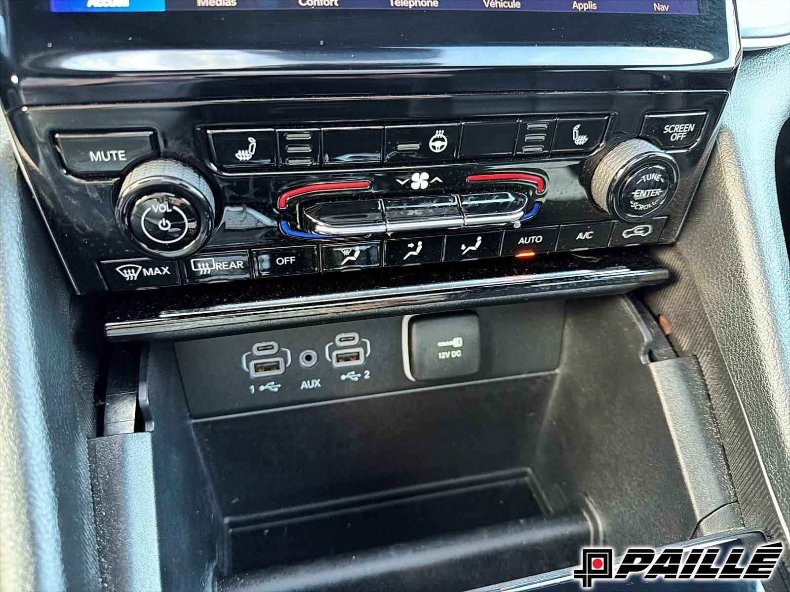 2025 Jeep Grand Cherokee in Berthierville, Quebec