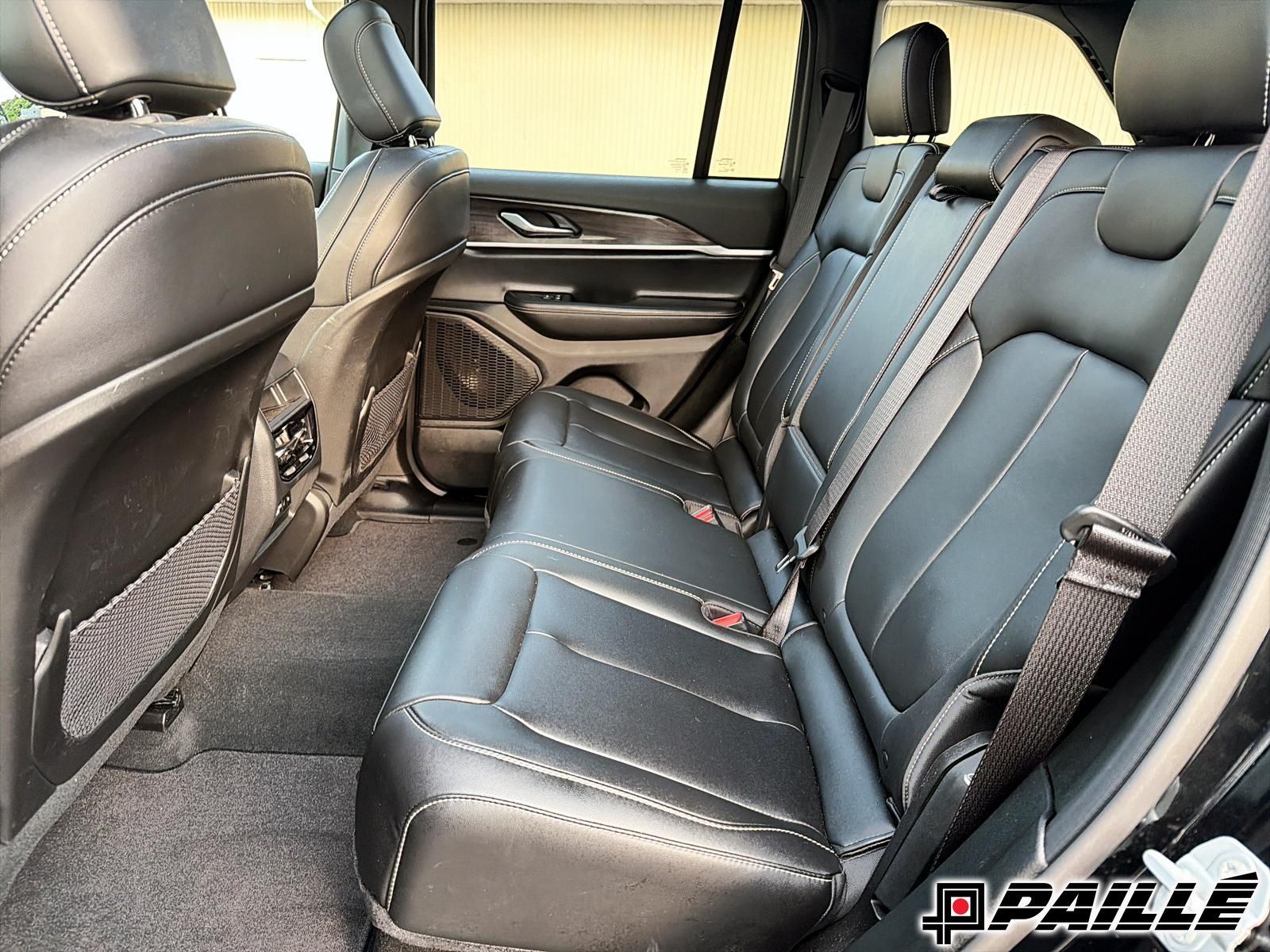 2025 Jeep Grand Cherokee in Berthierville, Quebec