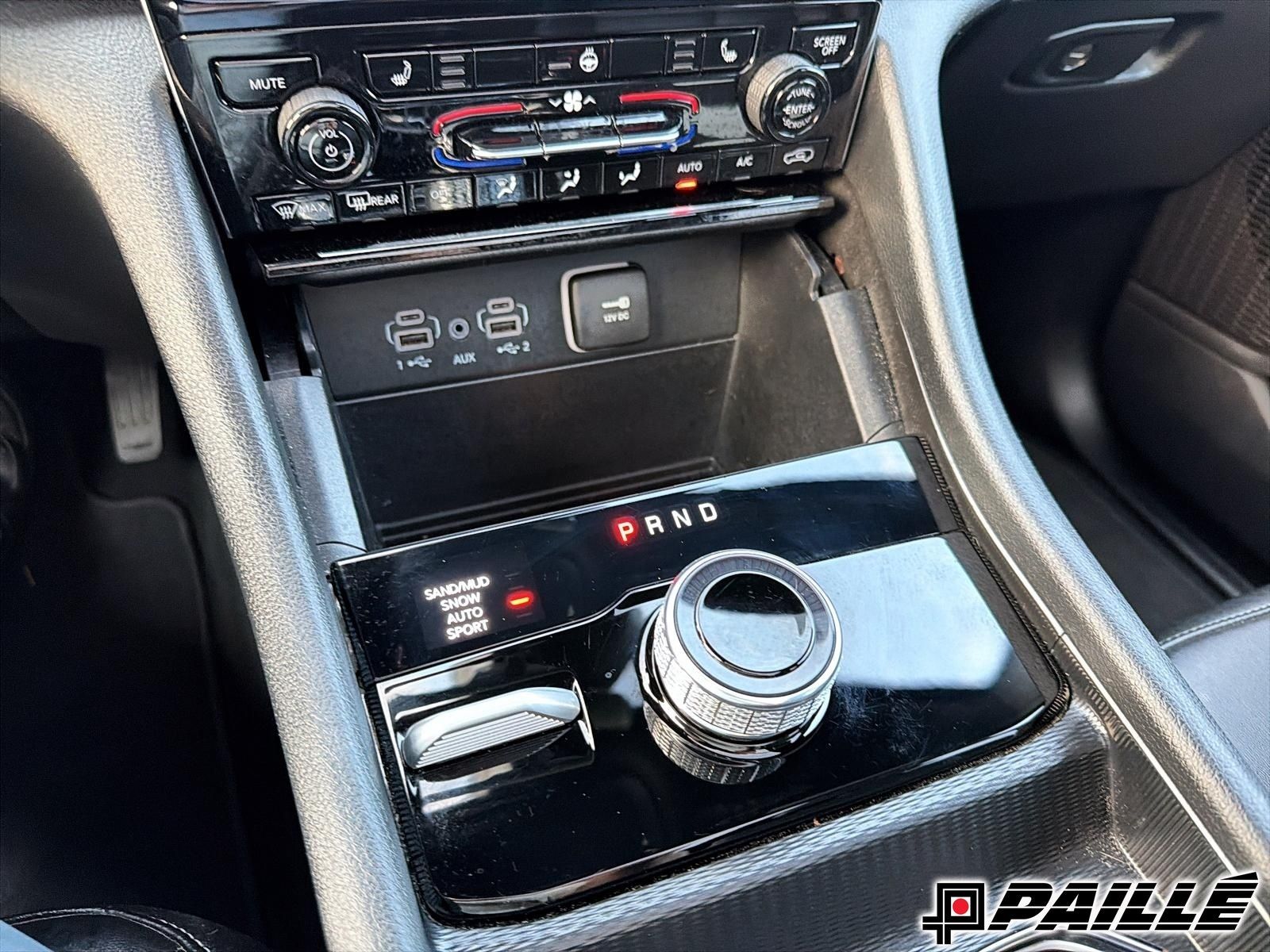 2025 Jeep Grand Cherokee in Berthierville, Quebec