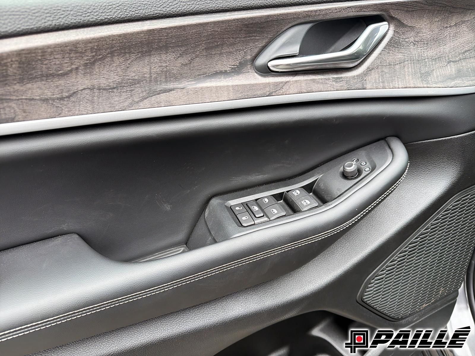 2026 Jeep Grand Cherokee in Sorel-Tracy, Quebec