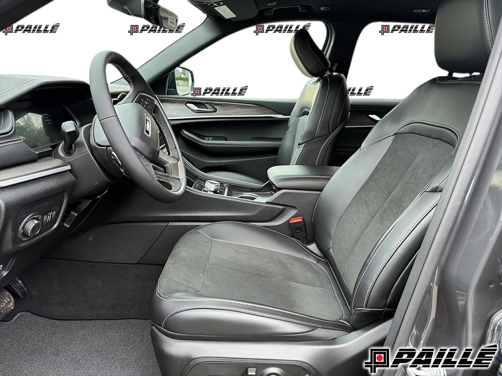 2026 Jeep Grand Cherokee in Sorel-Tracy, Quebec