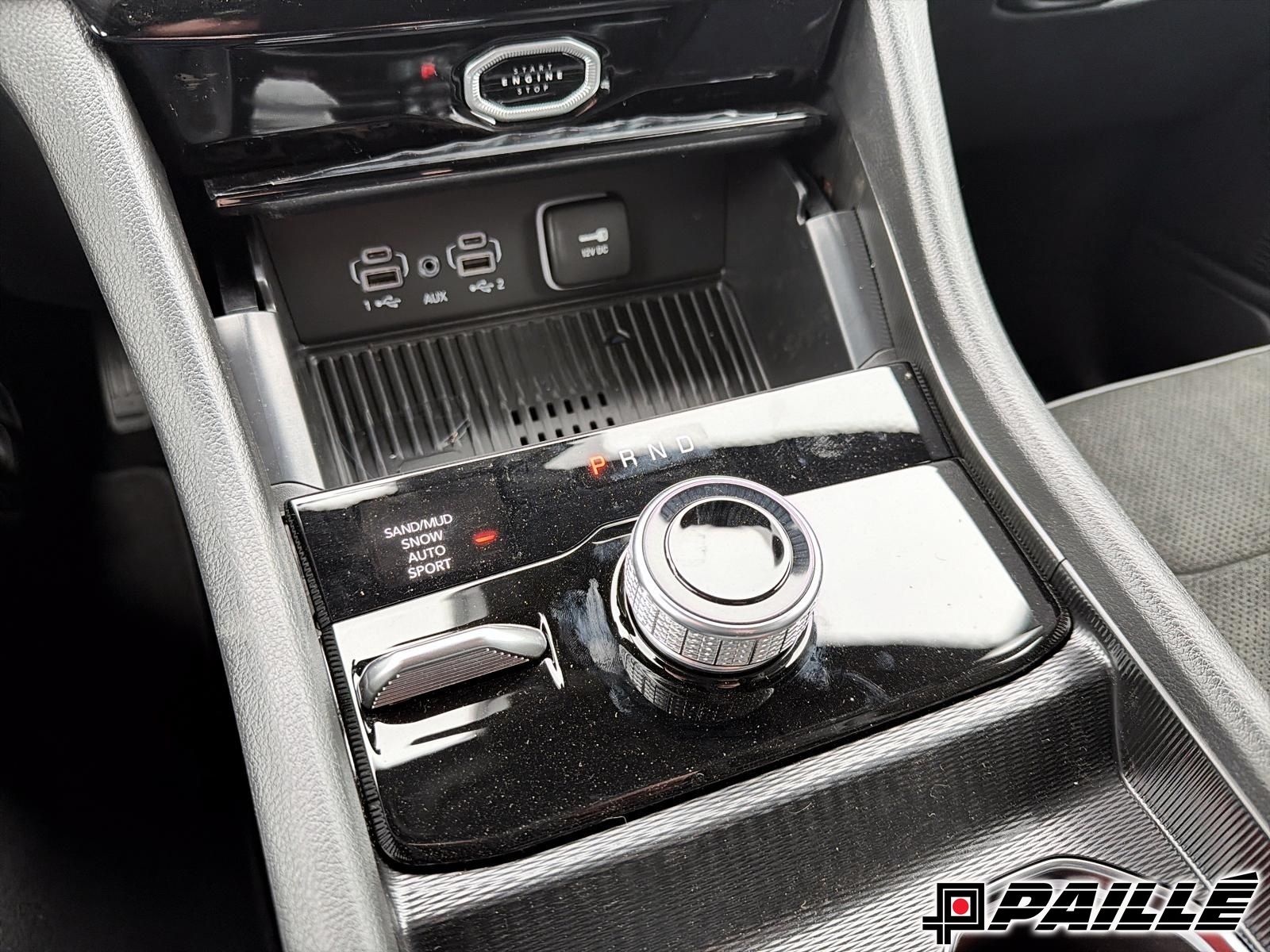 2026 Jeep Grand Cherokee in Sorel-Tracy, Quebec