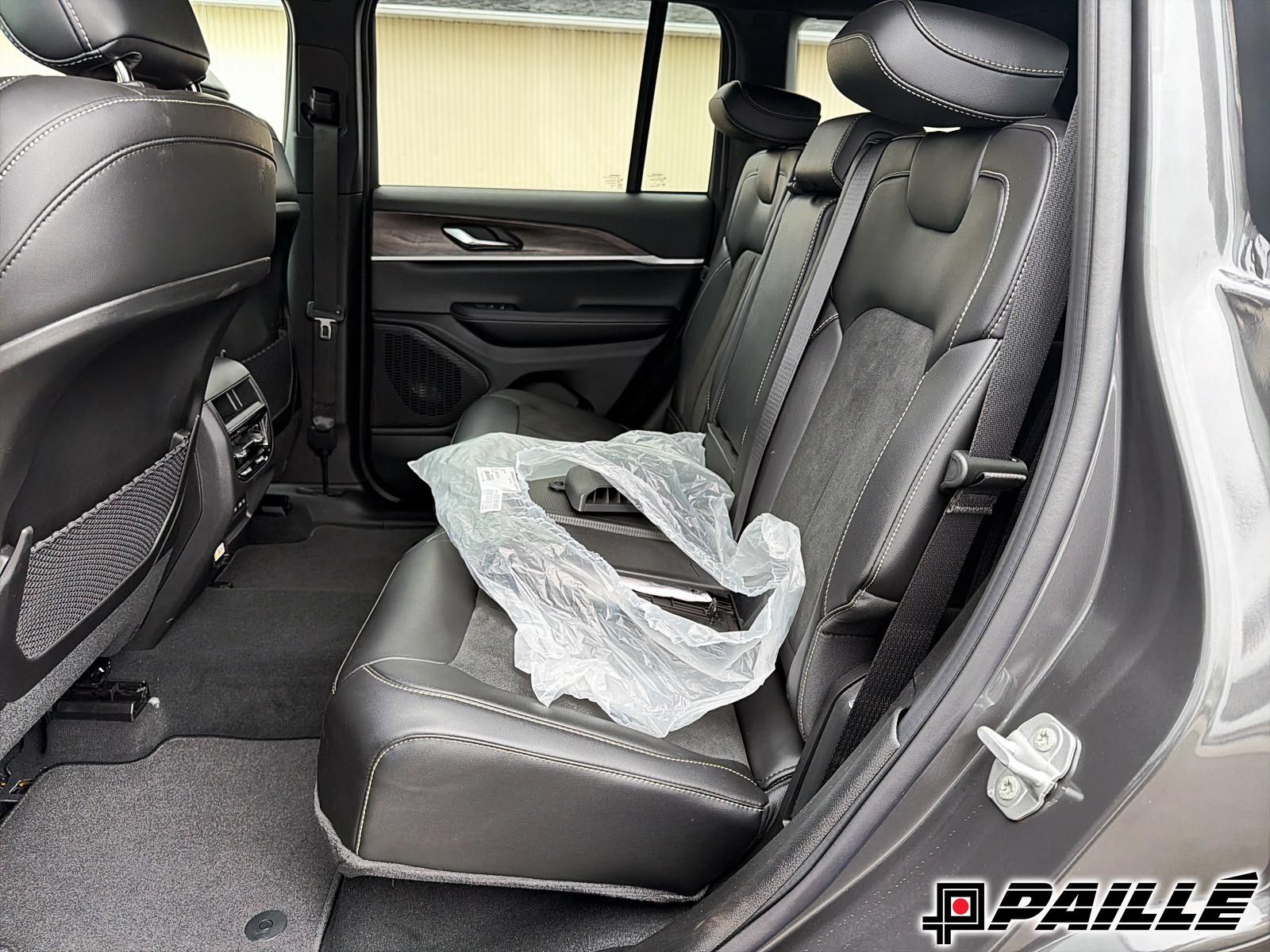 2026 Jeep Grand Cherokee in Sorel-Tracy, Quebec