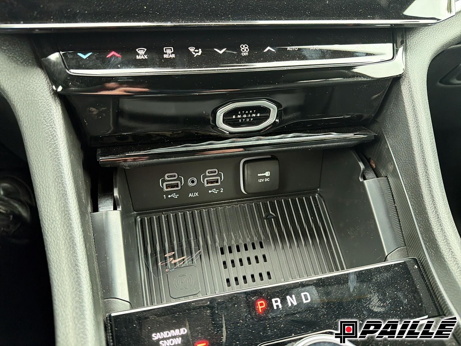 2026 Jeep Grand Cherokee in Sorel-Tracy, Quebec