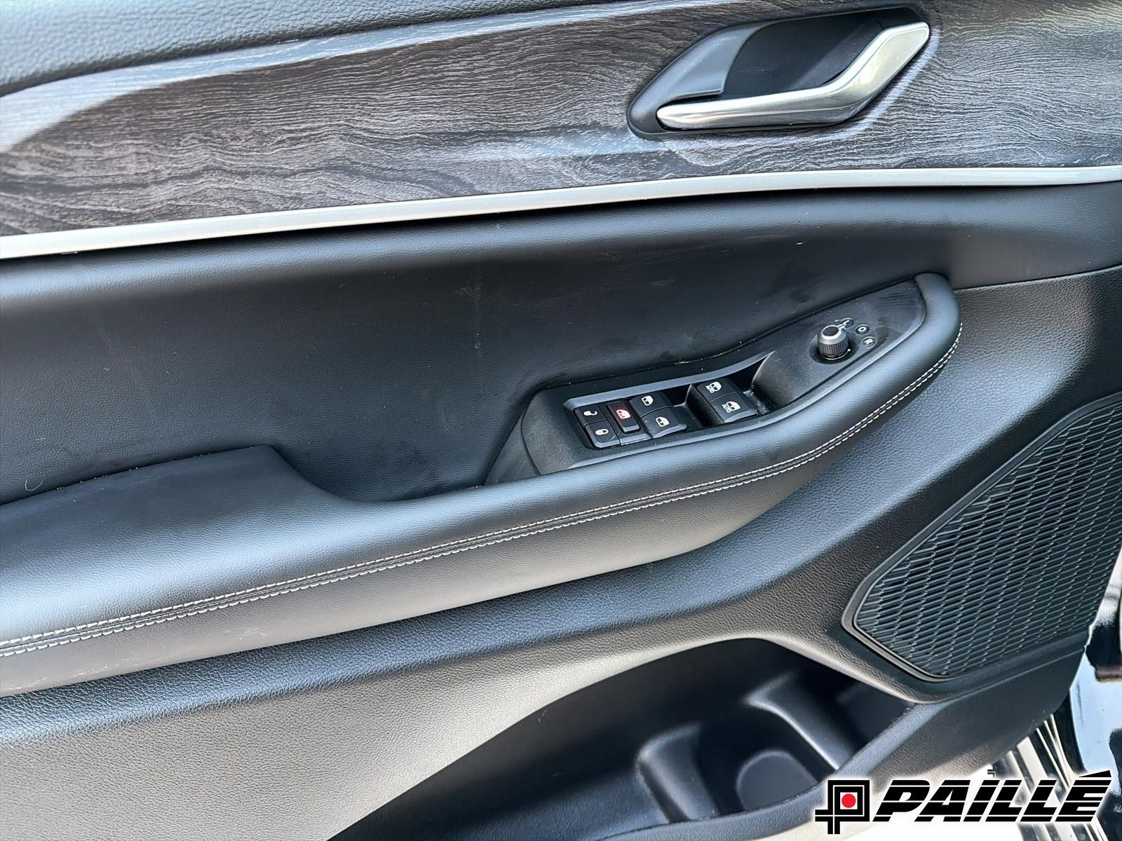 Jeep Grand Cherokee  2026 à Sorel-Tracy, Québec