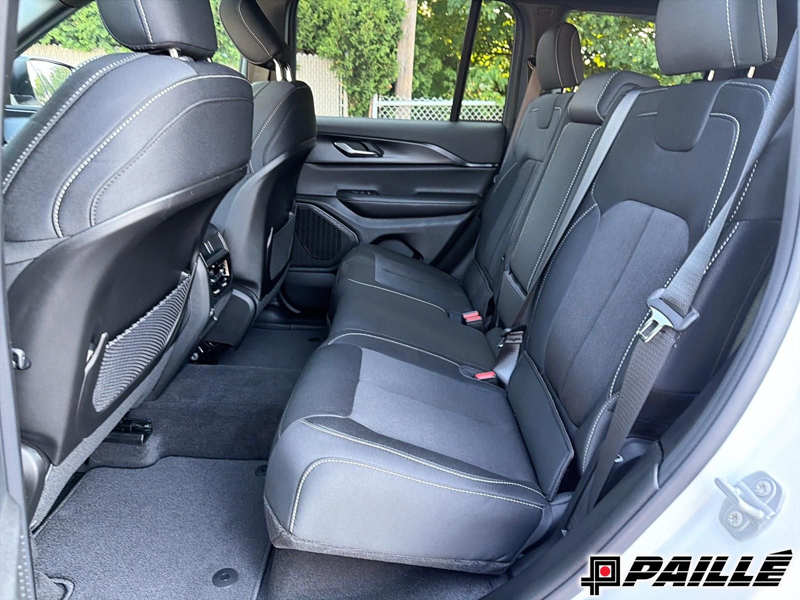 2026 Jeep Grand Cherokee in Nicolet, Quebec