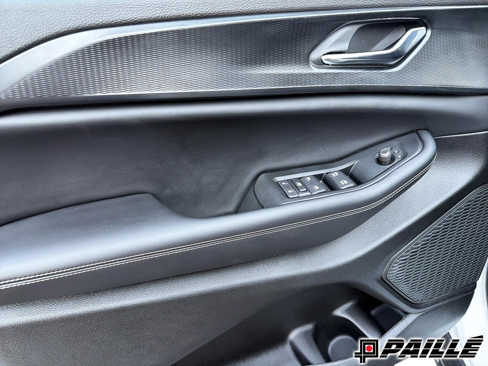 2026 Jeep Grand Cherokee in Nicolet, Quebec