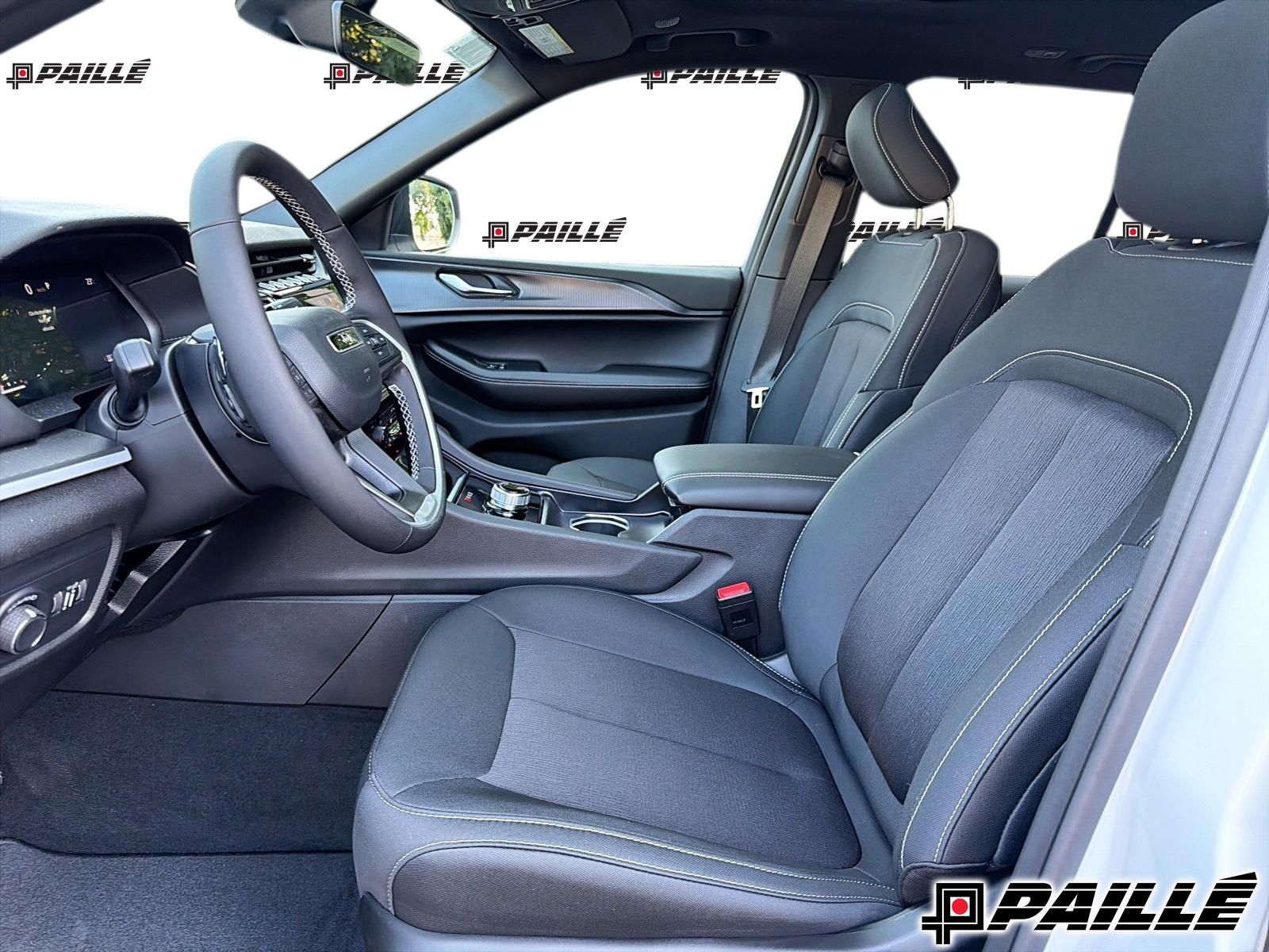 2026 Jeep Grand Cherokee in Nicolet, Quebec