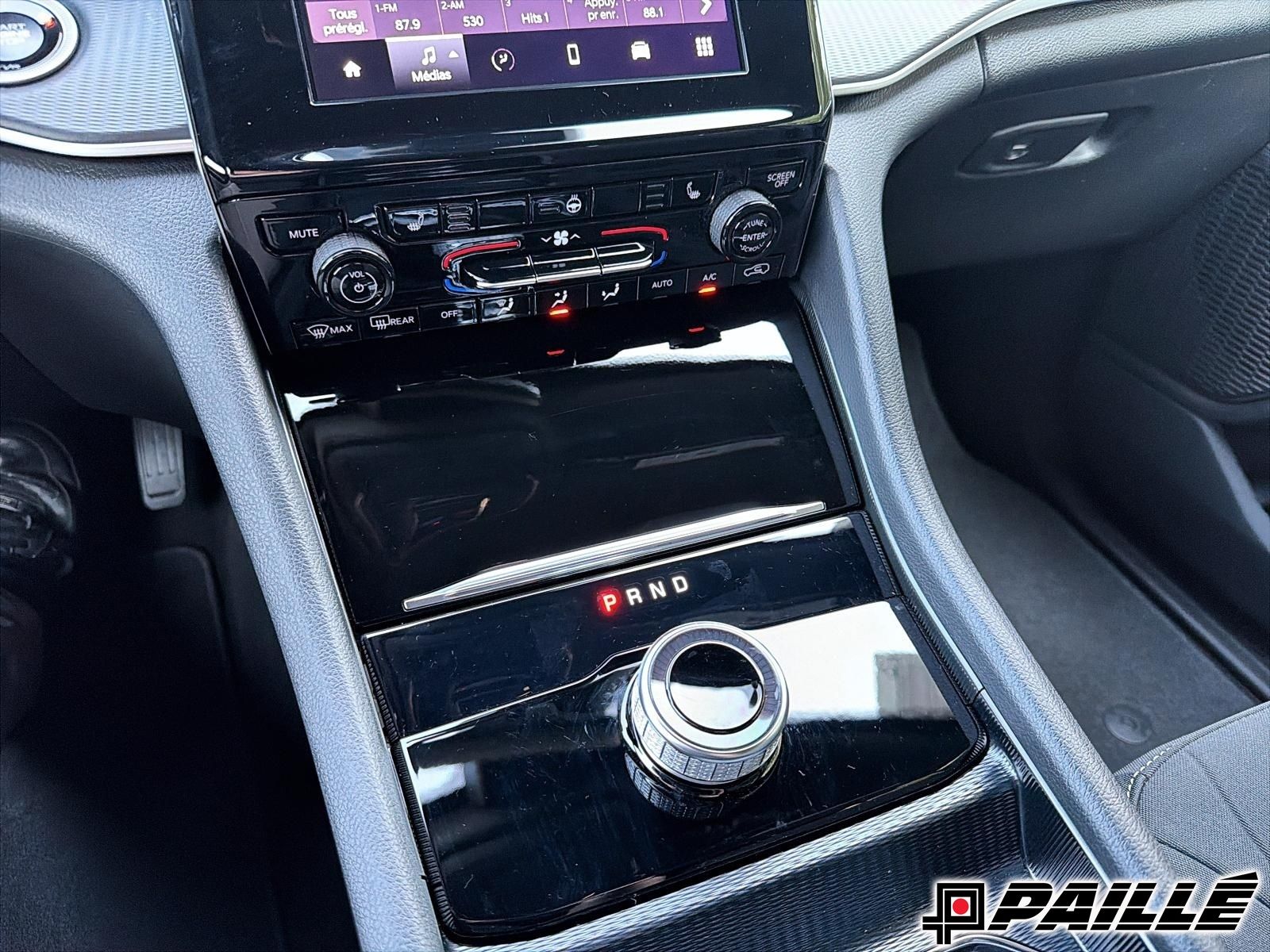2026 Jeep Grand Cherokee in Nicolet, Quebec