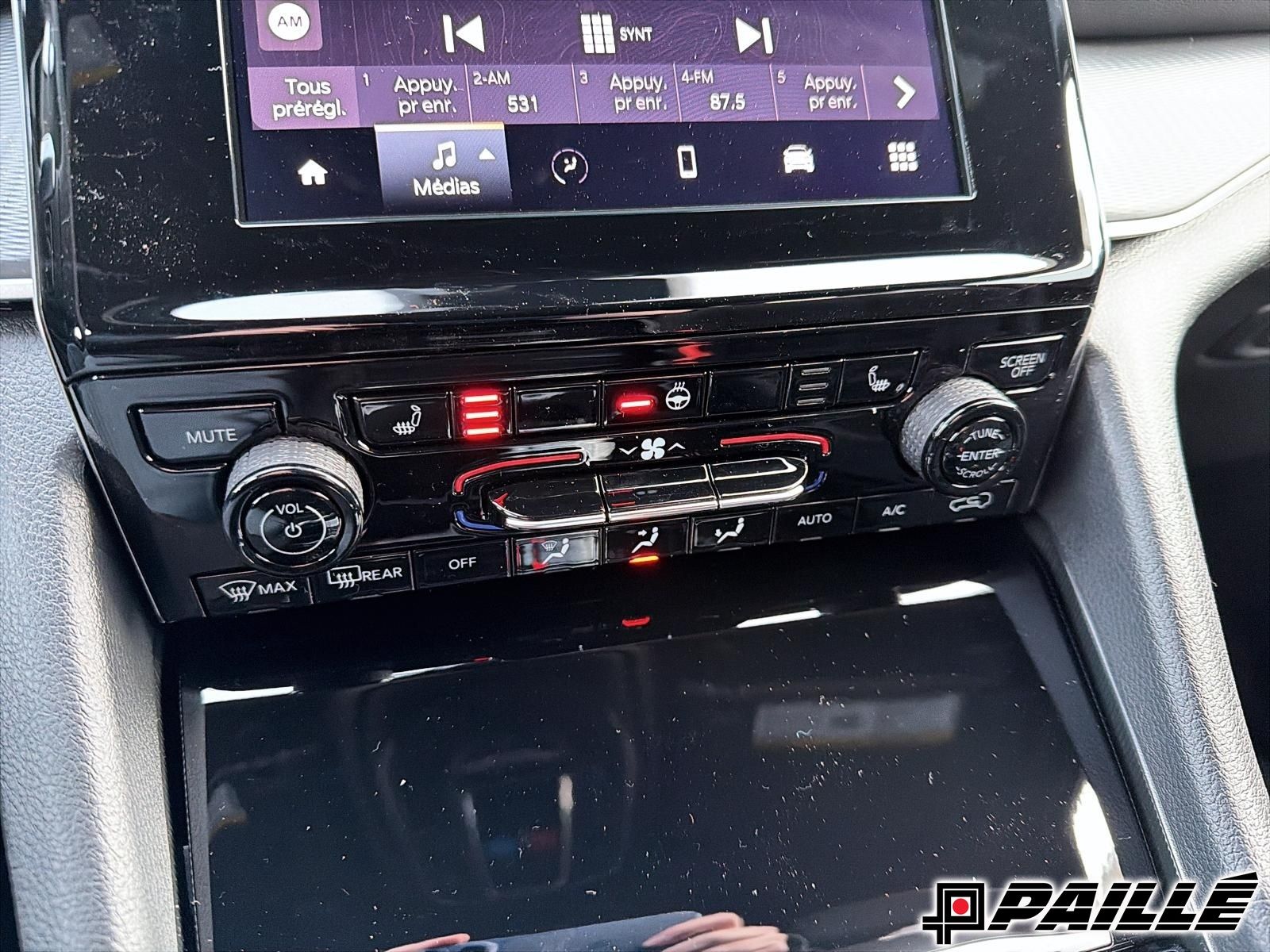 Jeep Grand Cherokee  2026 à Sorel-Tracy, Québec