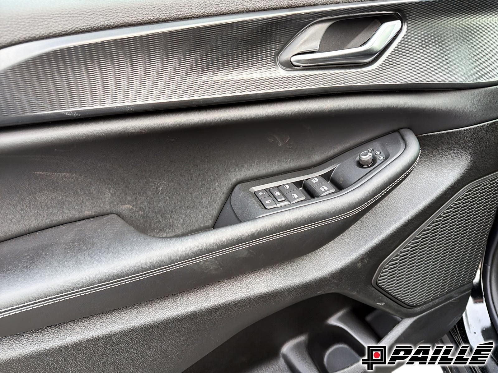 Jeep Grand Cherokee  2026 à Sorel-Tracy, Québec