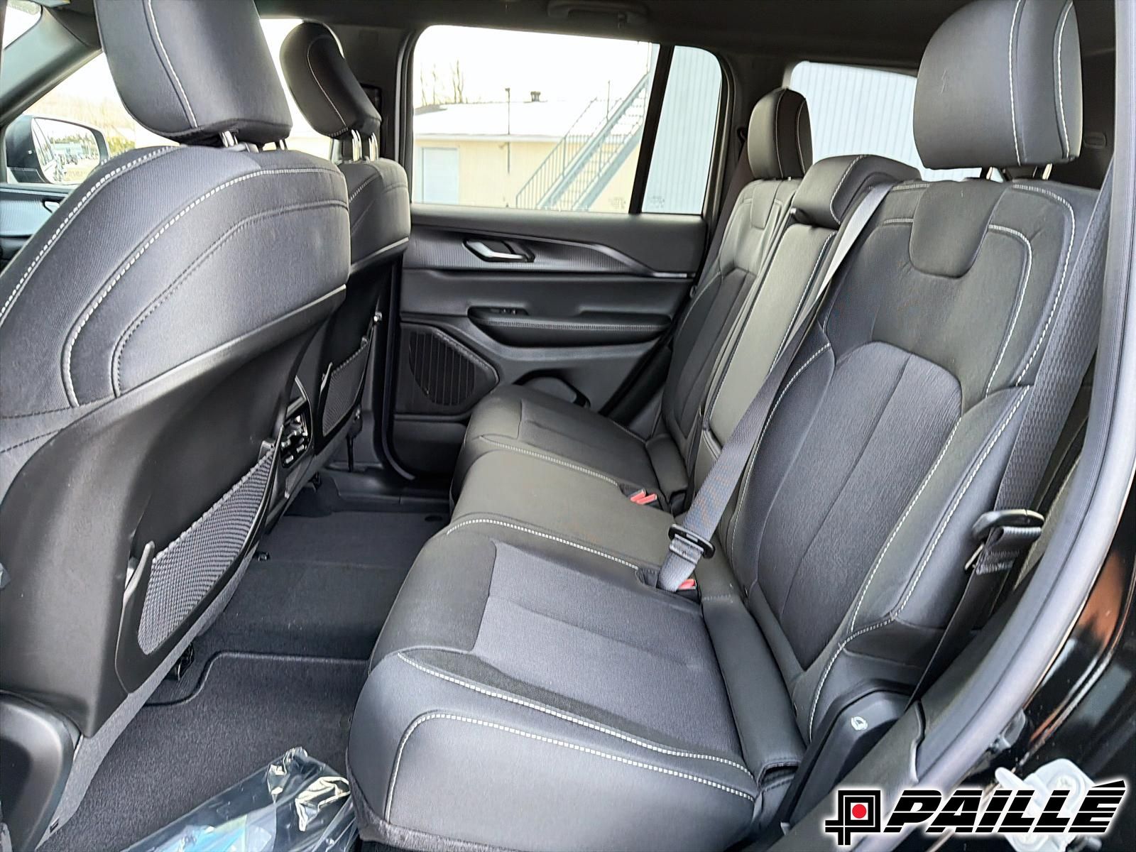 Jeep Grand Cherokee  2026 à Sorel-Tracy, Québec