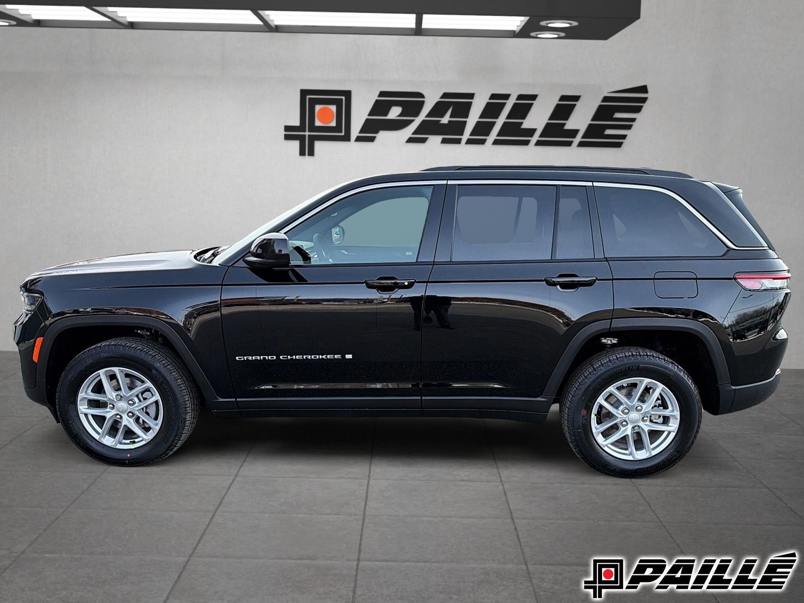 Jeep Grand Cherokee  2026 à Sorel-Tracy, Québec