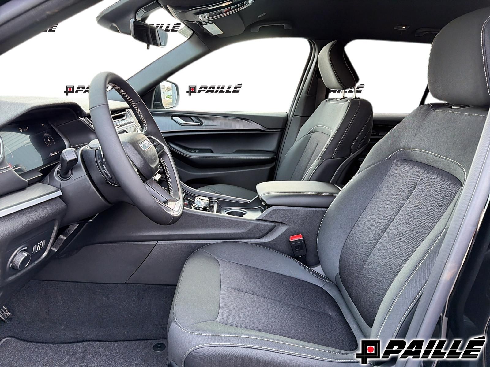 Jeep Grand Cherokee  2026 à Sorel-Tracy, Québec