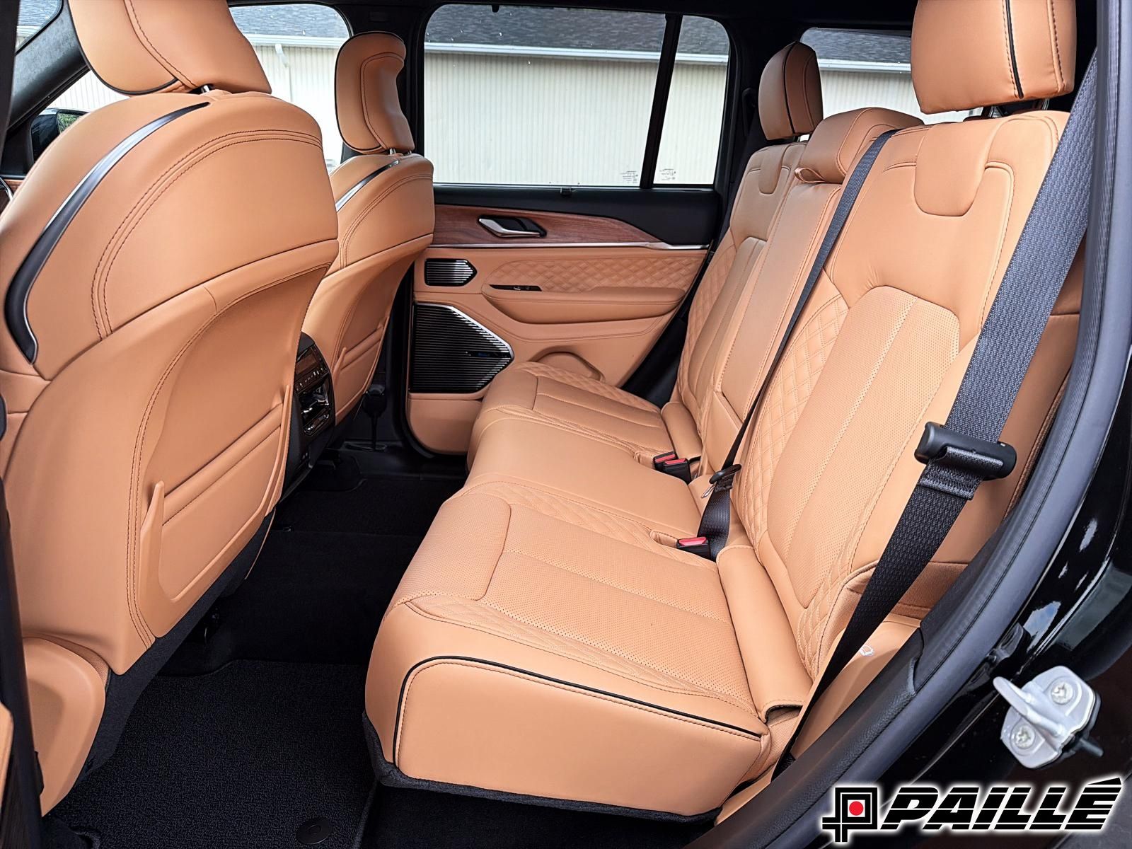 2026 Jeep Grand Cherokee in Sorel-Tracy, Quebec