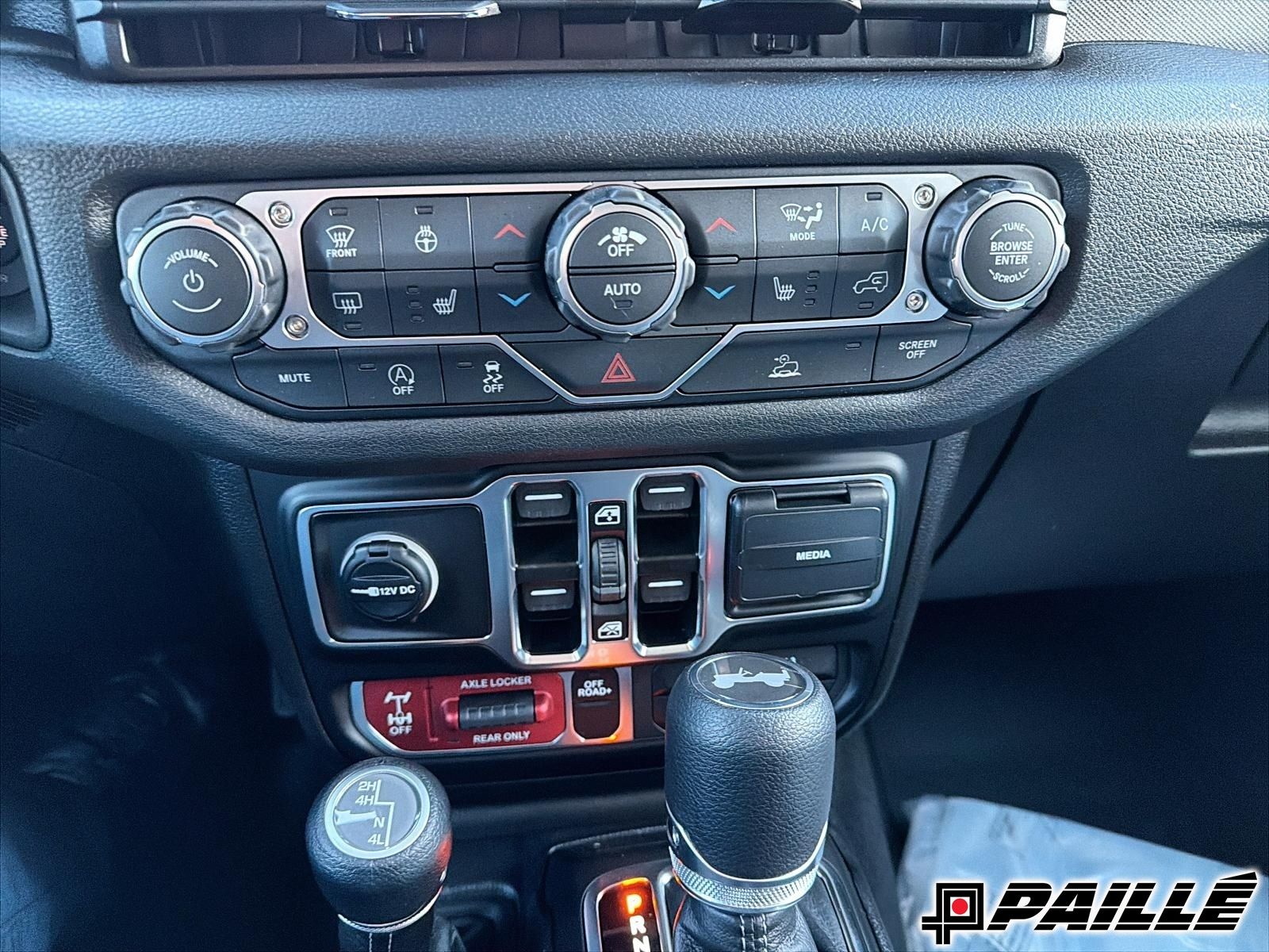 2026 Jeep Wrangler 4-Door in Sorel-Tracy, Quebec