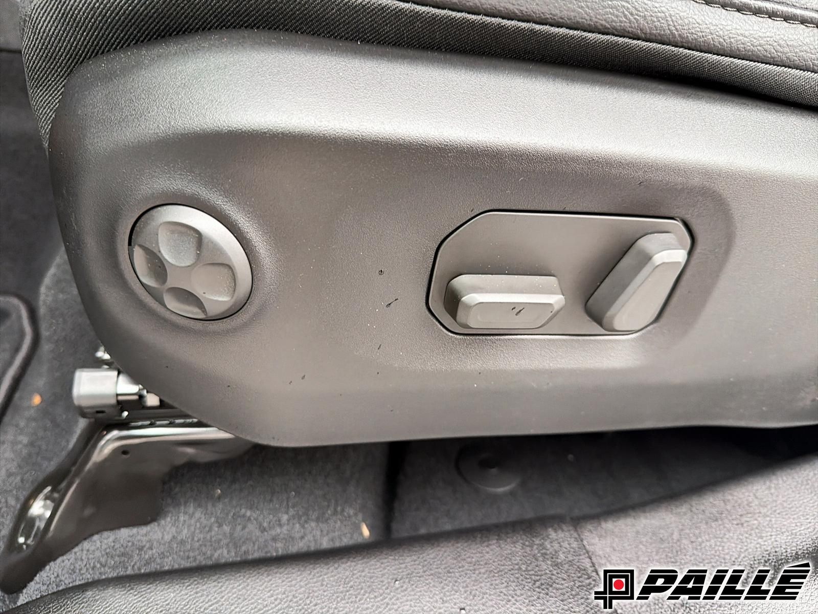 Jeep Wrangler 4-Door  2026 à Sorel-Tracy, Québec