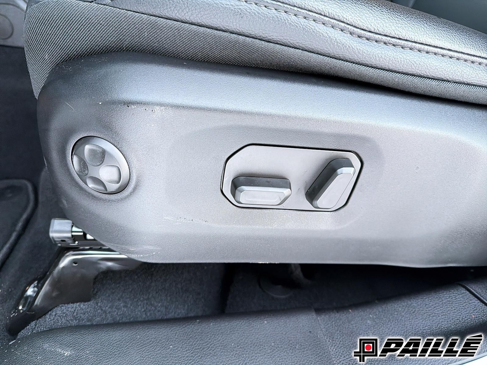 Jeep Wrangler 4-Door  2026 à Sorel-Tracy, Québec