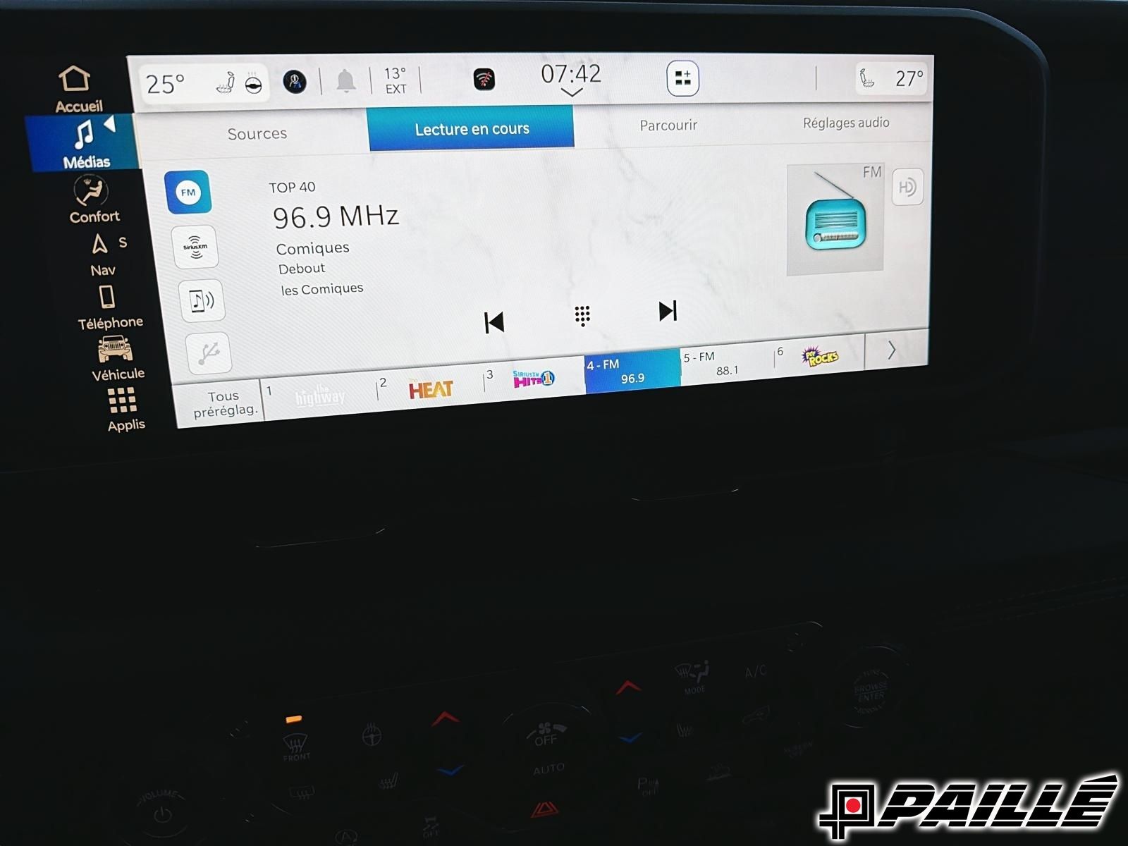 2026 Jeep Wrangler 4-Door in Sorel-Tracy, Quebec